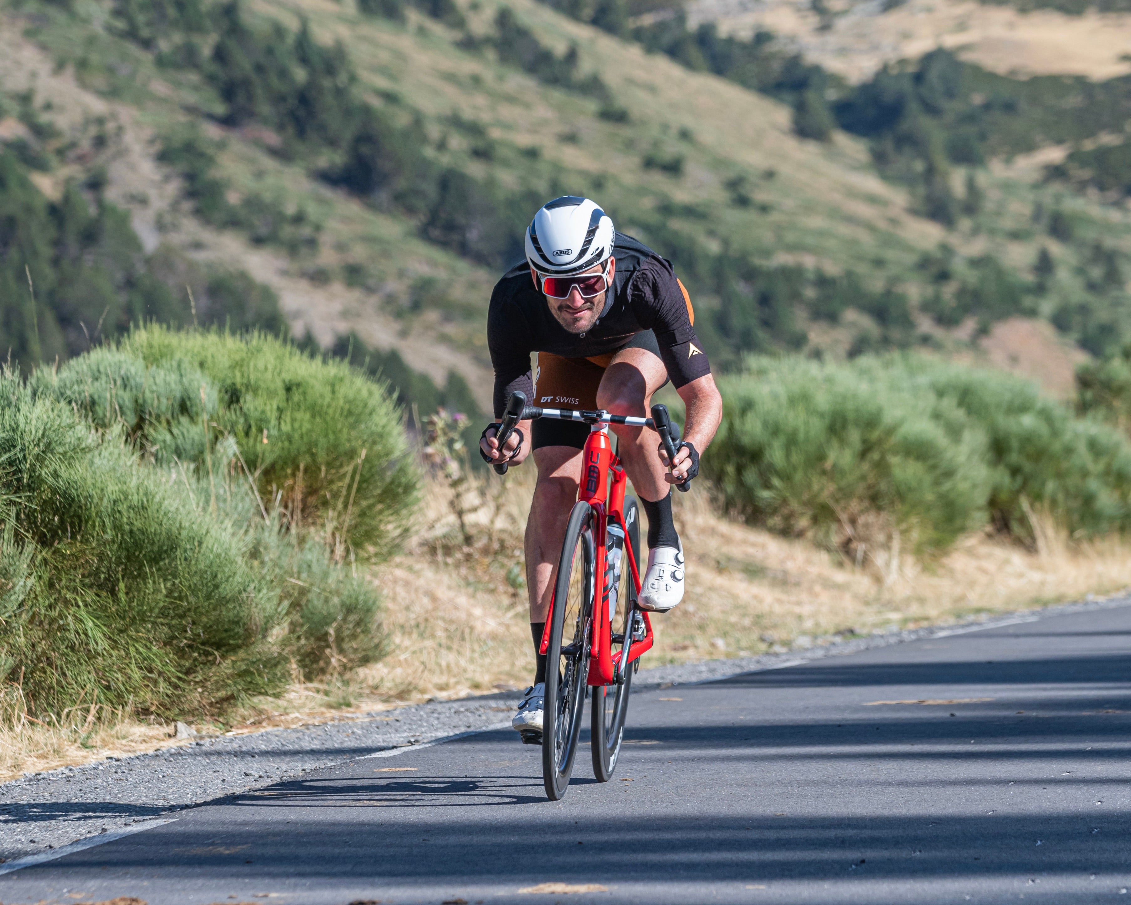 BMC | Murray Qualifications Paris 2024 after Victory in Mexico