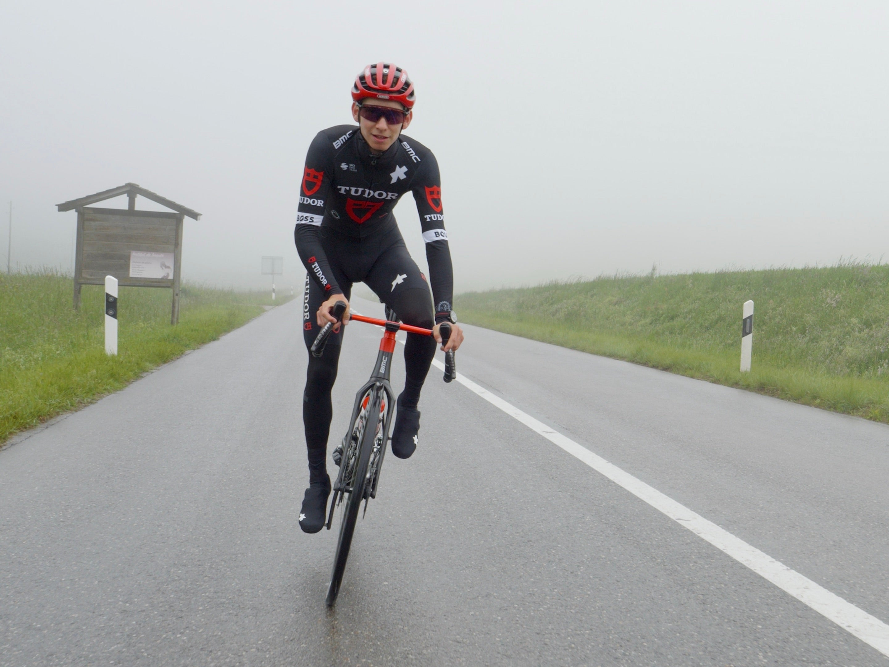 BMC | Yannis Voisard