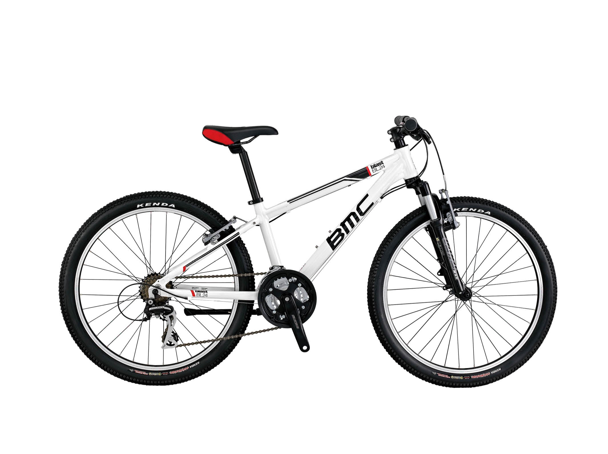BMC Bikes | Blast BL24 Standard