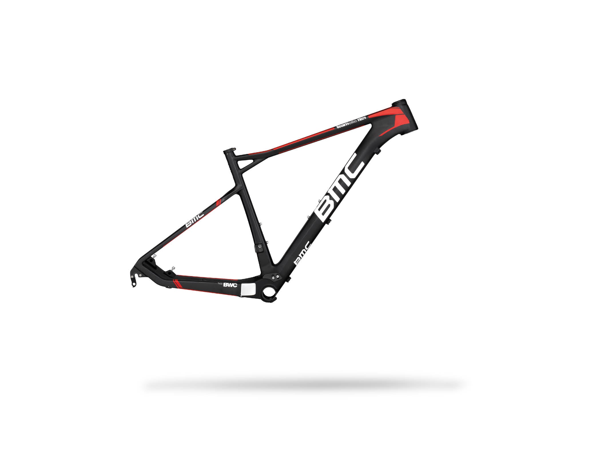 BMC Frames | Teamelite TE01 29 Frameset