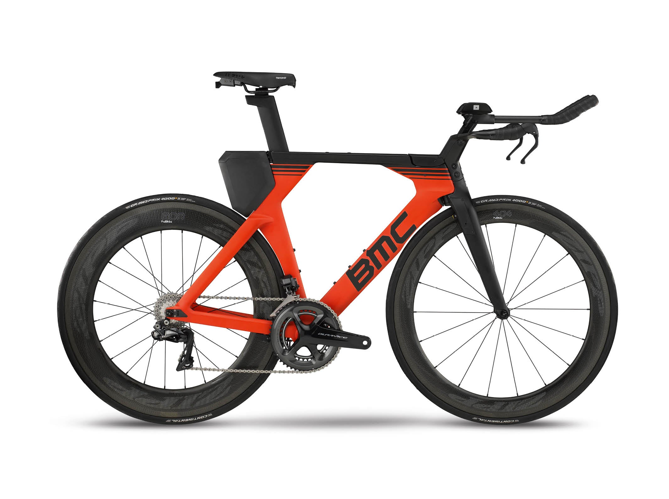 BMC Bikes | Timemachine 01 Dura Ace DI2