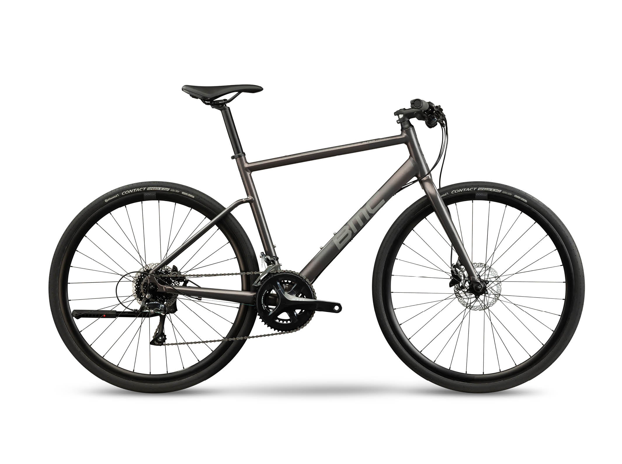 BMC Bikes | Alpenchallenge THREE