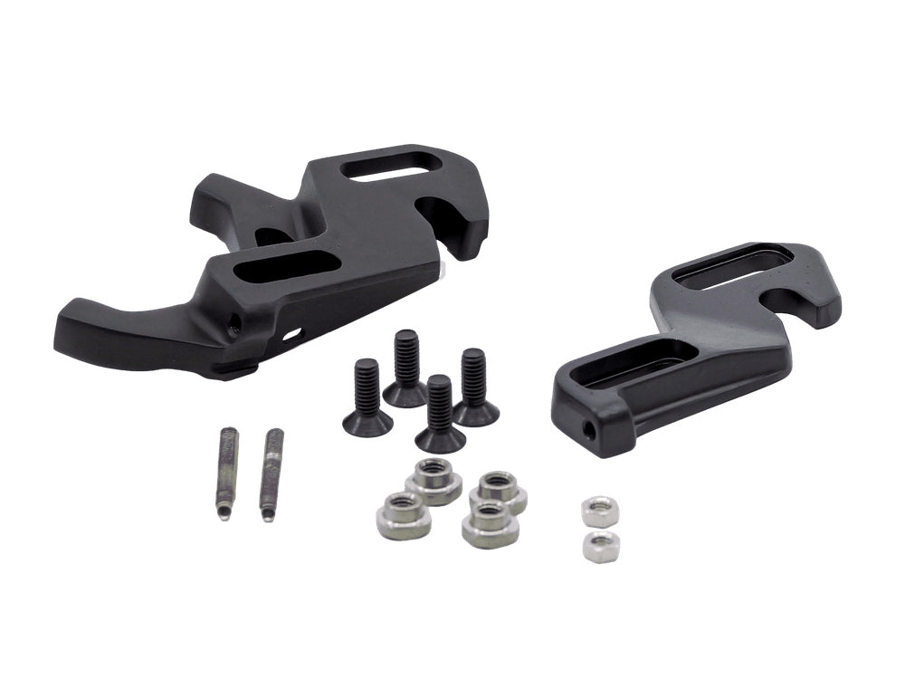 BMC Spare Parts | Dropout - No 79 - IGH BLACK