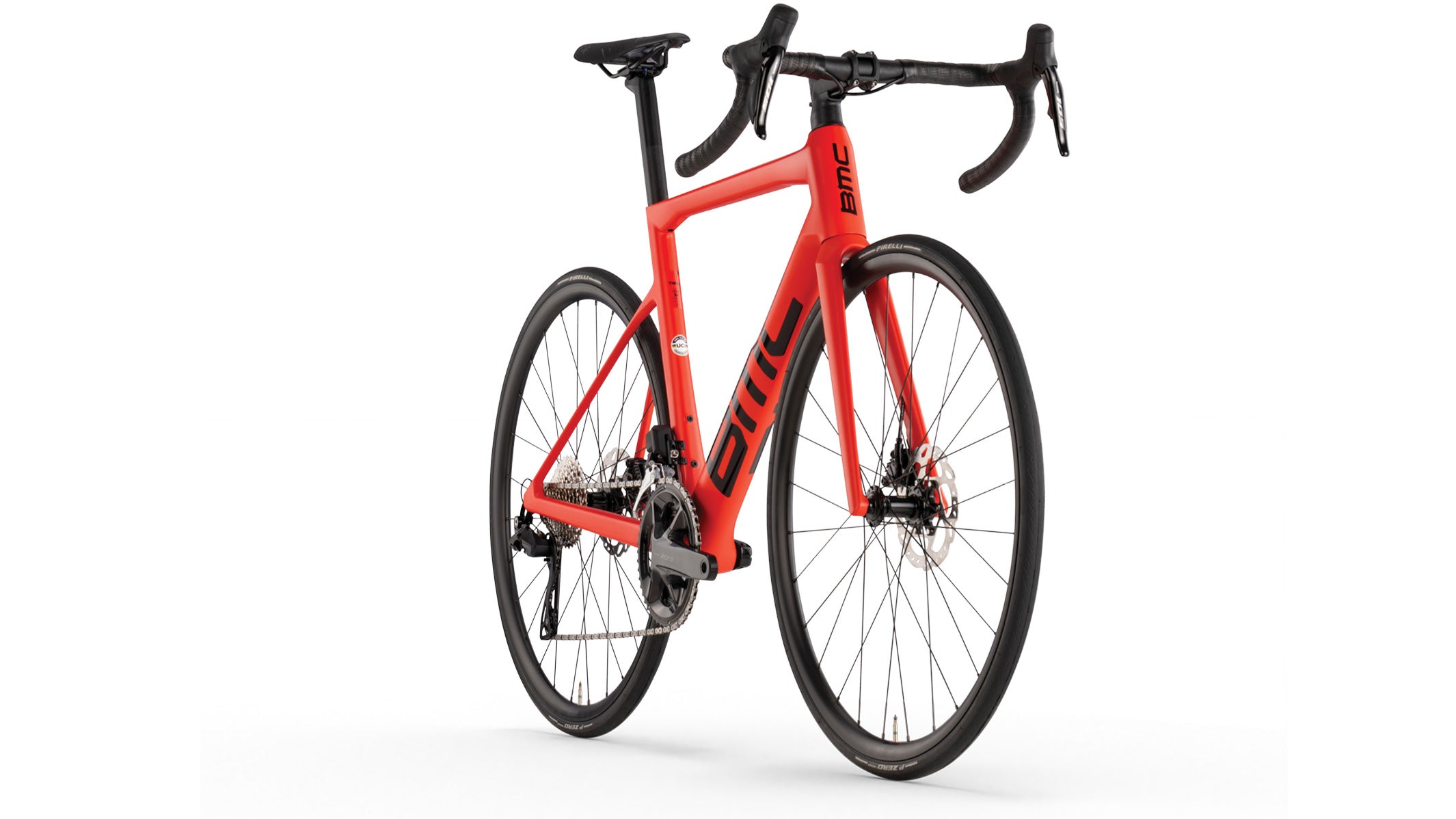 Teammachine SLR THREE