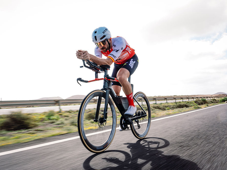 2nd place for Antonio Benito López in Texas