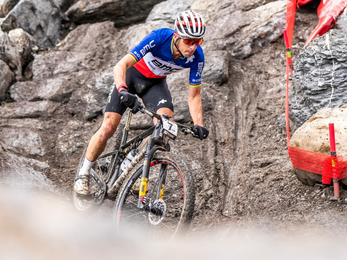 XC-racing continues with (second-)biggest objective of season: World Championships in Andorra