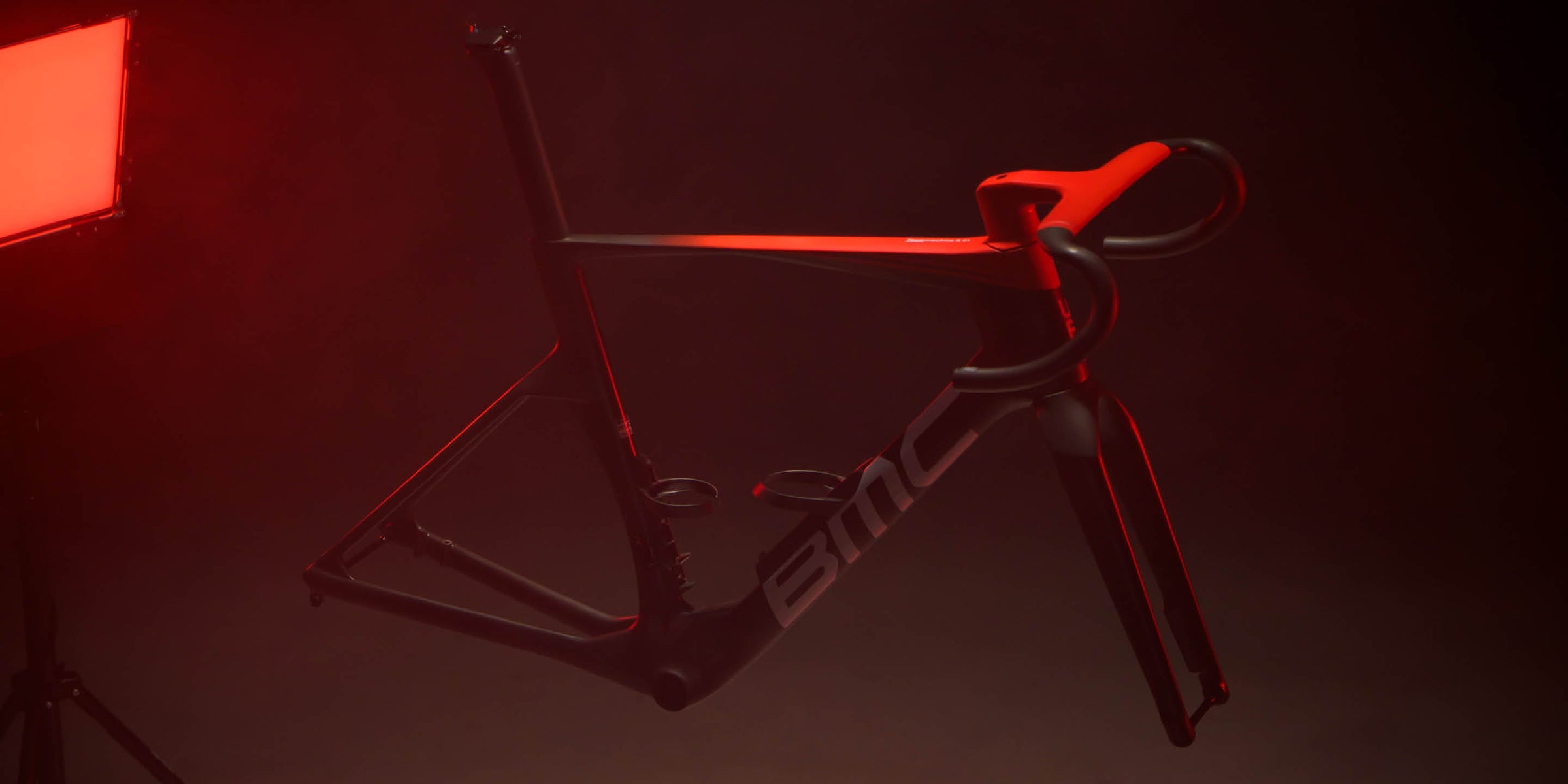 Your dream bike build project starts here.