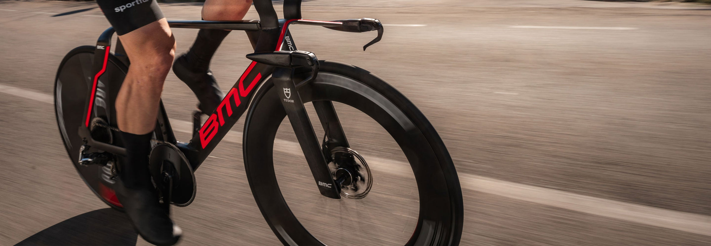 BMC Aero / Triathlon Bikes