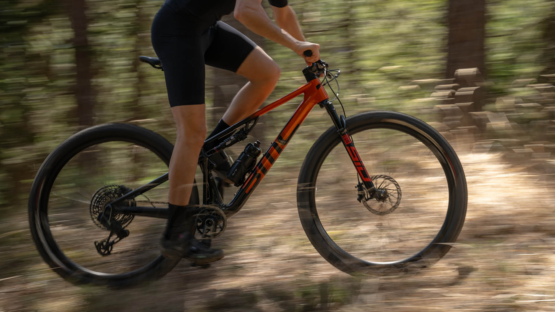 BMC Bikes | Mountain Cross-Country – BMC Switzerland