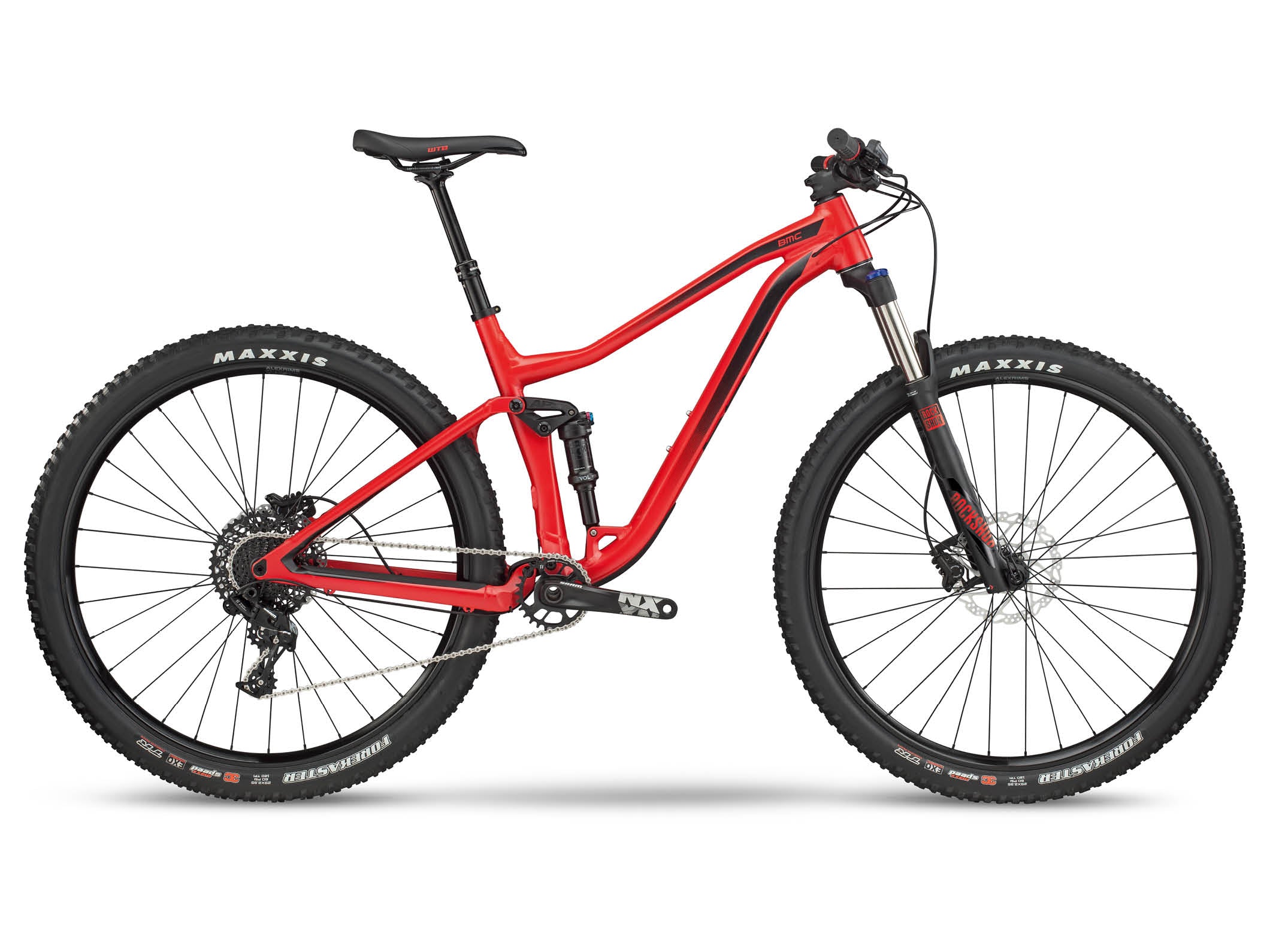 Speedfox 03 TWO 29" | BMC | bikes | Mountain, Mountain | Trail