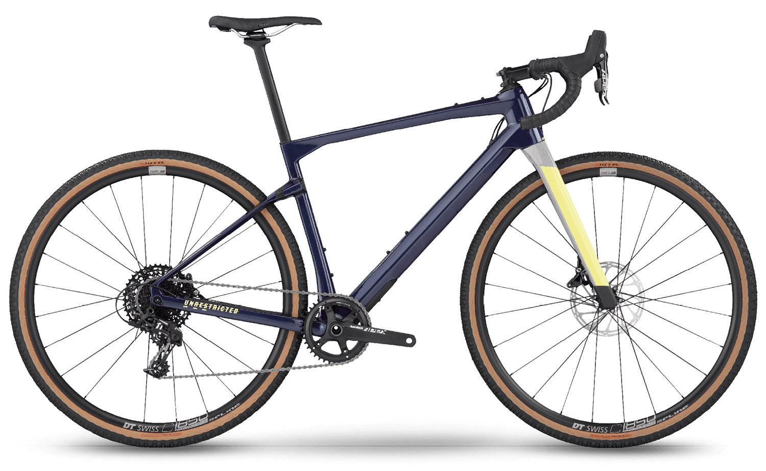 URS ONE | BMC | bikes | Gravel, Gravel | Exploration