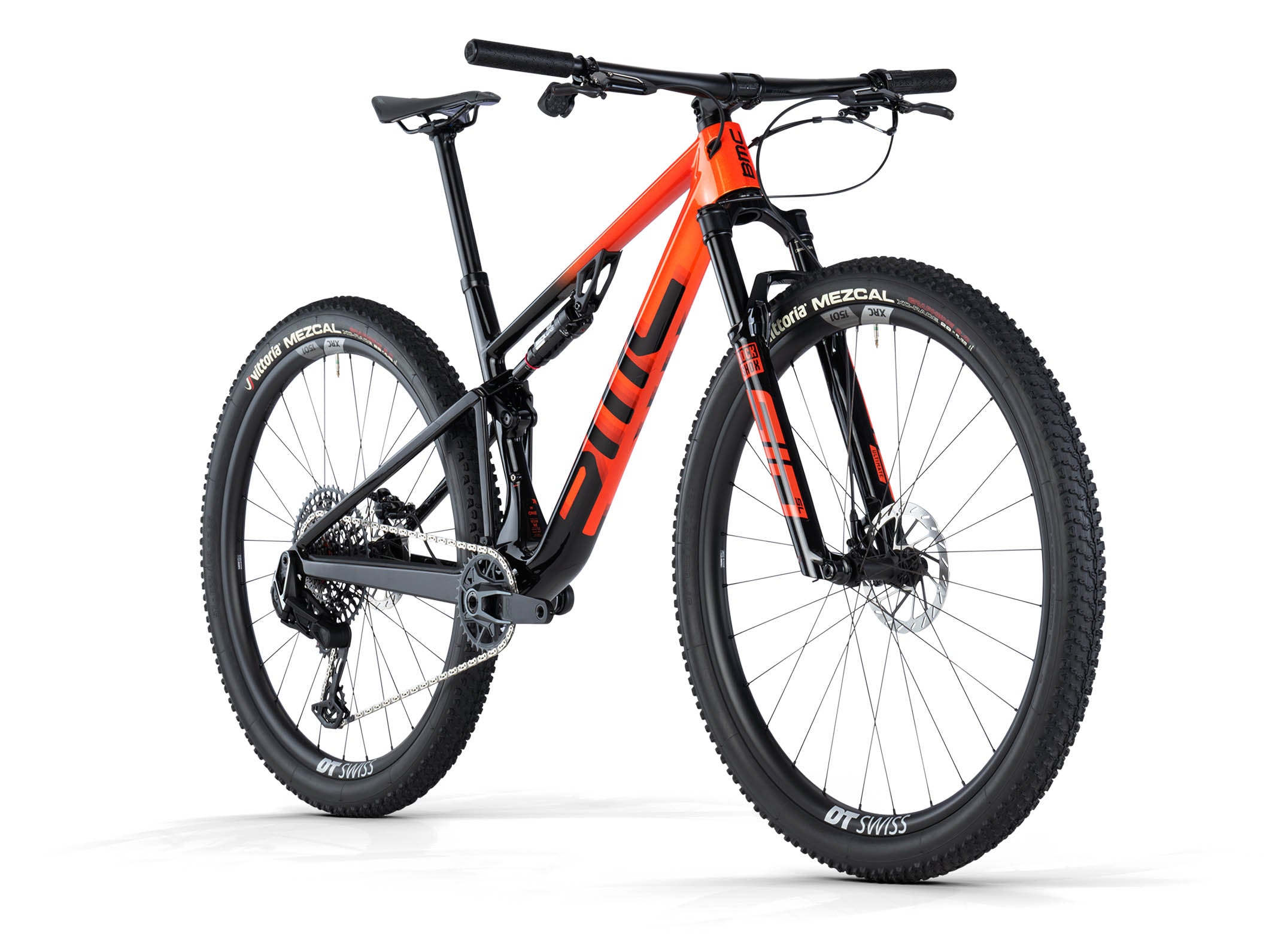 Fourstroke 01 ONE | BMC | bikes | Mountain, Mountain | Cross-Country