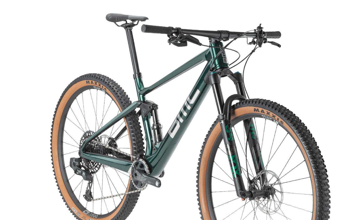 Fourstroke 01 LT ONE | BMC | bikes | Mountain, Mountain | Cross-Country