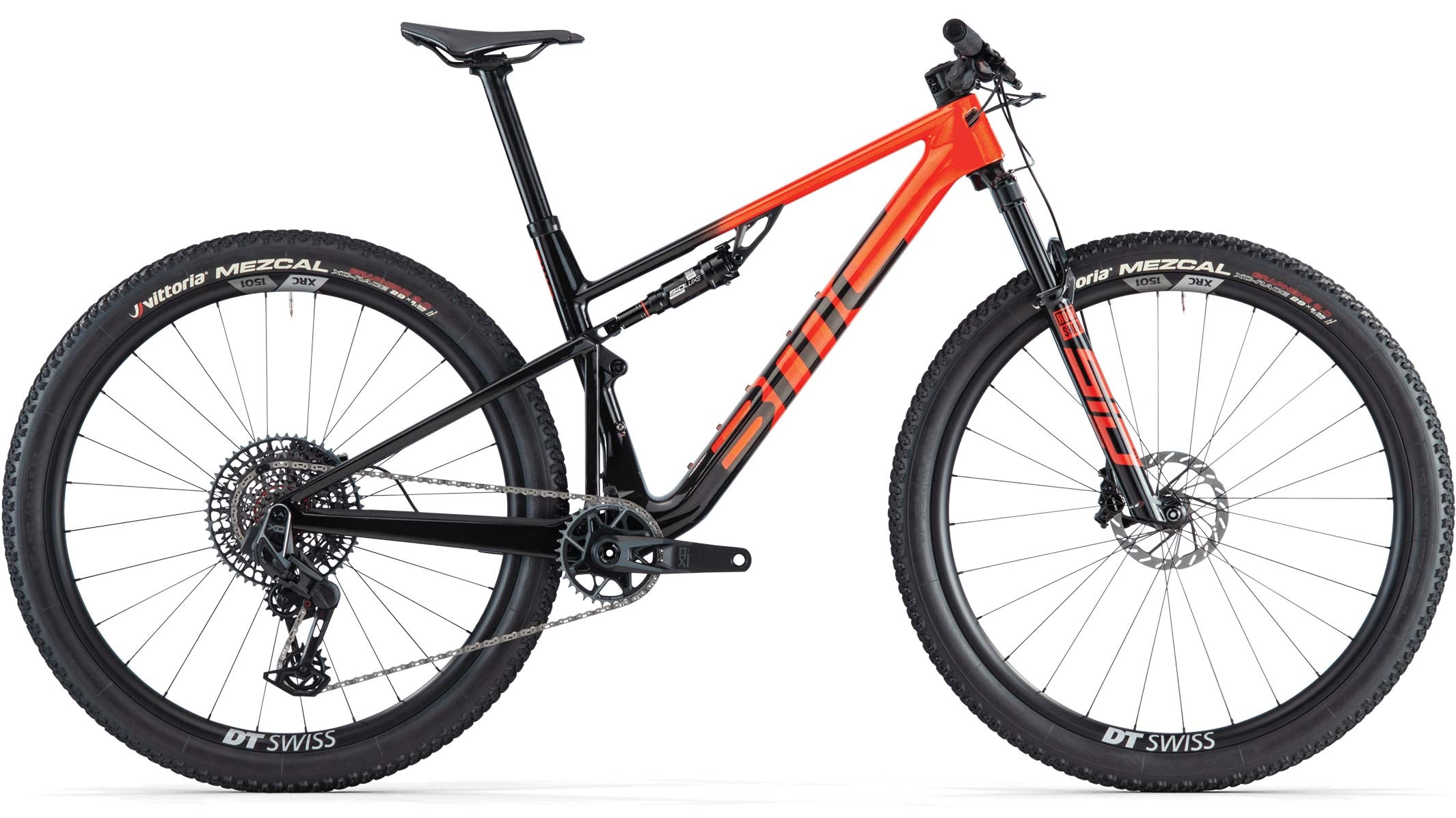 Fourstroke 01 ONE | BMC | bikes | Mountain, Mountain | Cross-Country