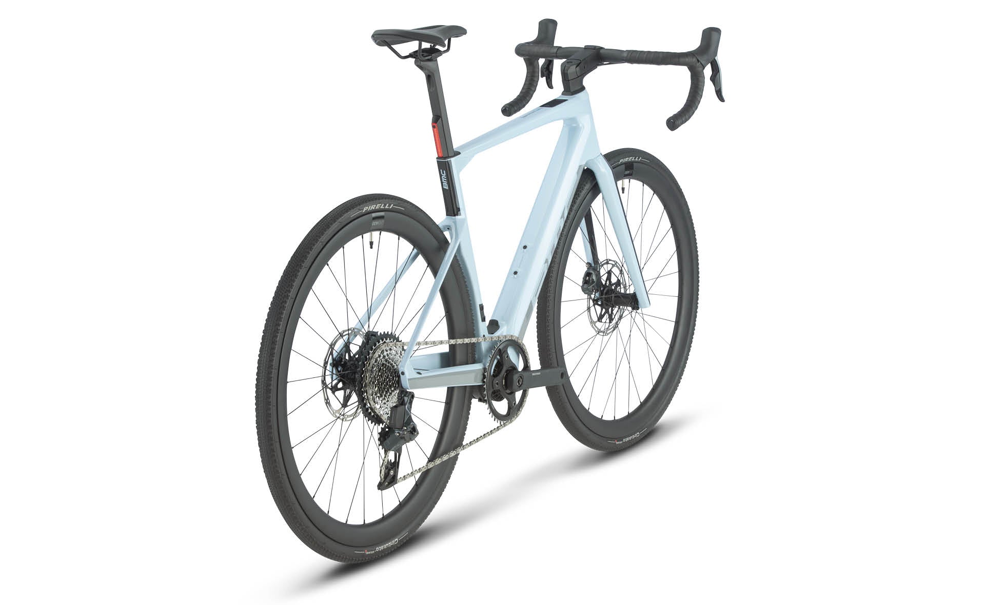 Roadmachine 01 AMP X ONE | BMC | bikes | E-Bike, E-Bike | Road