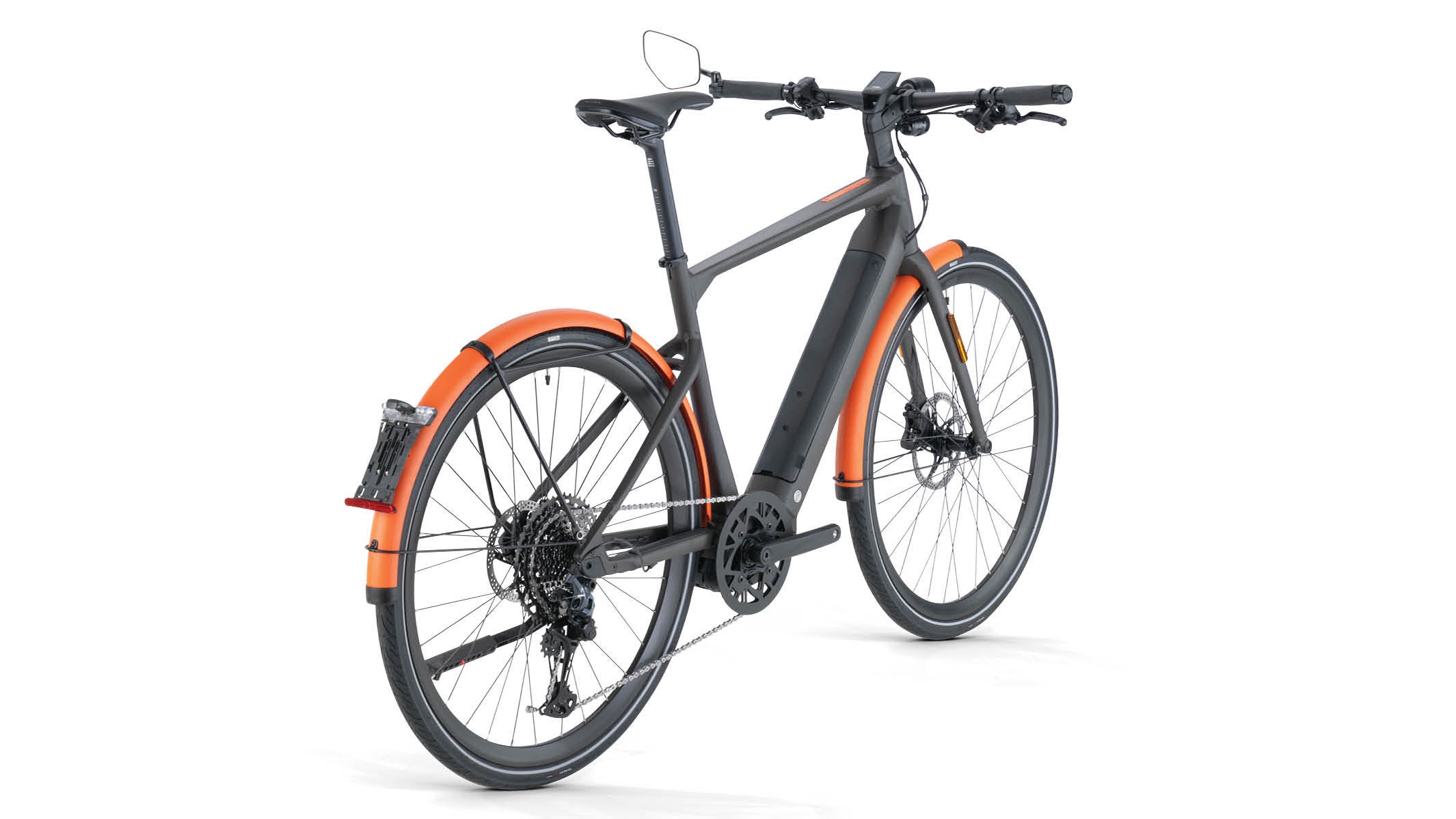 257 AMP AL SPEED ONE | BMC | bikes | E-Bike, E-Bike | Lifestyle