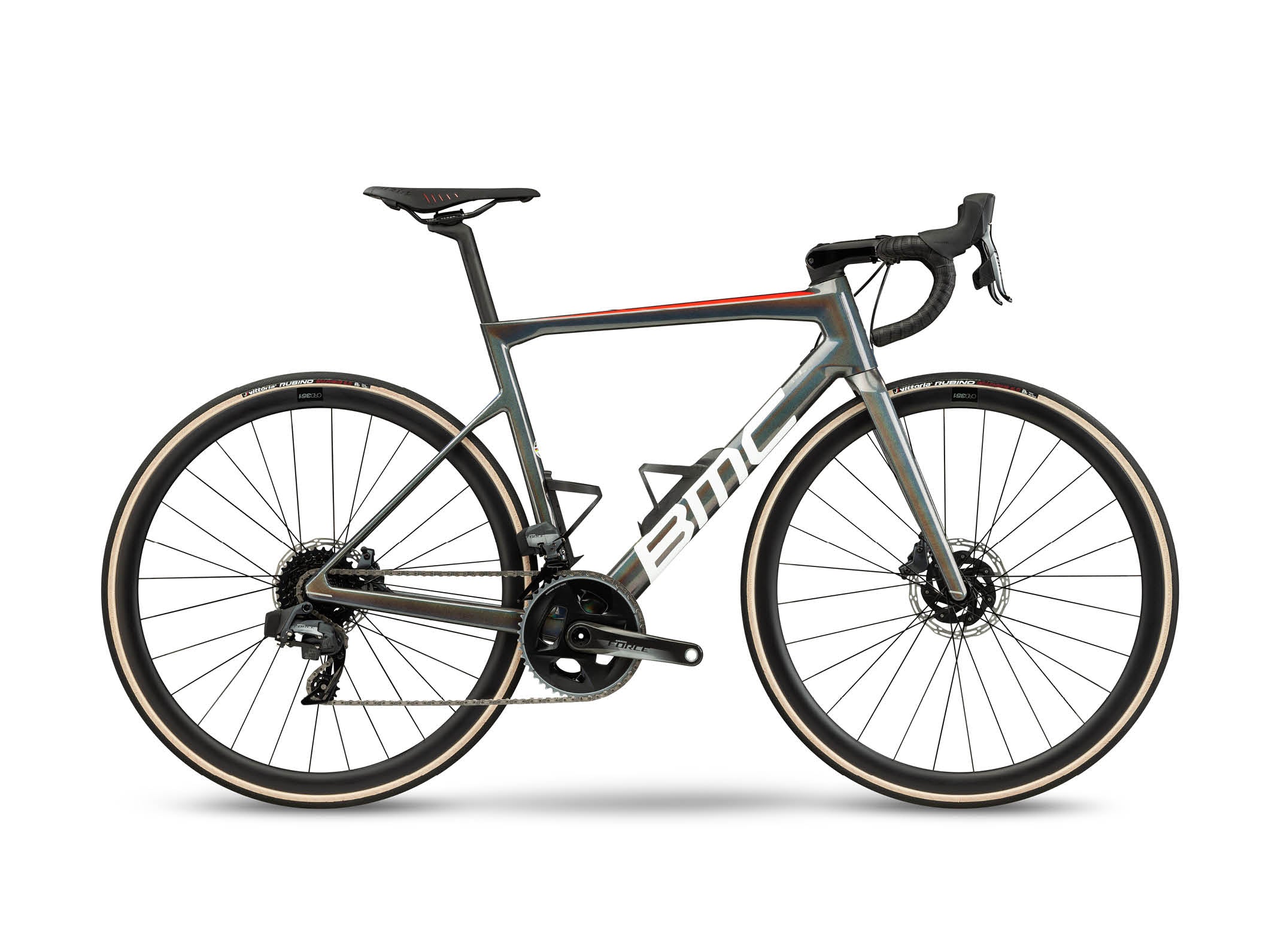 BMC Bikes | Teammachine SLR ONE 