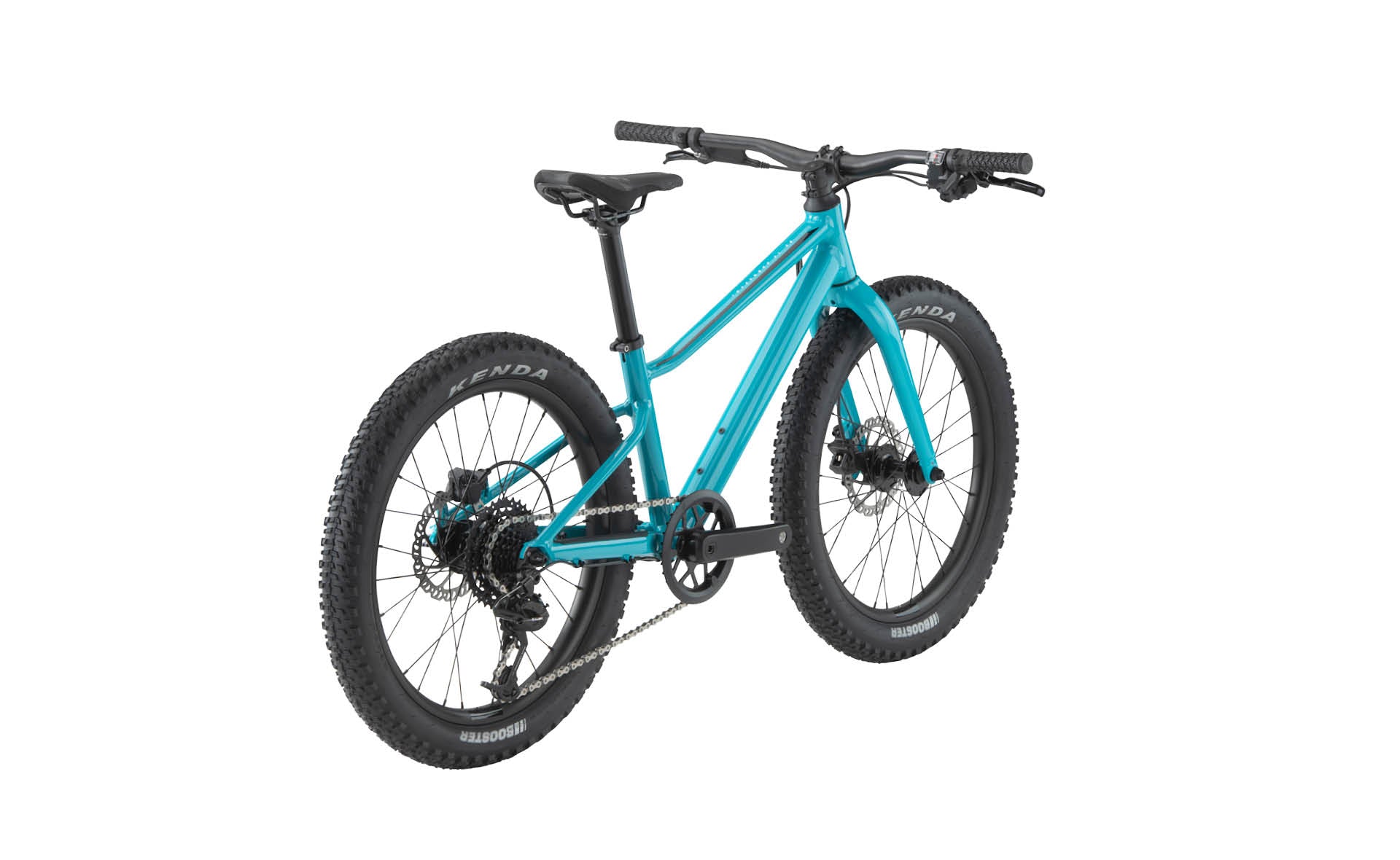 Twostroke AL 20 | BMC | bikes | Mountain, Mountain | Kids