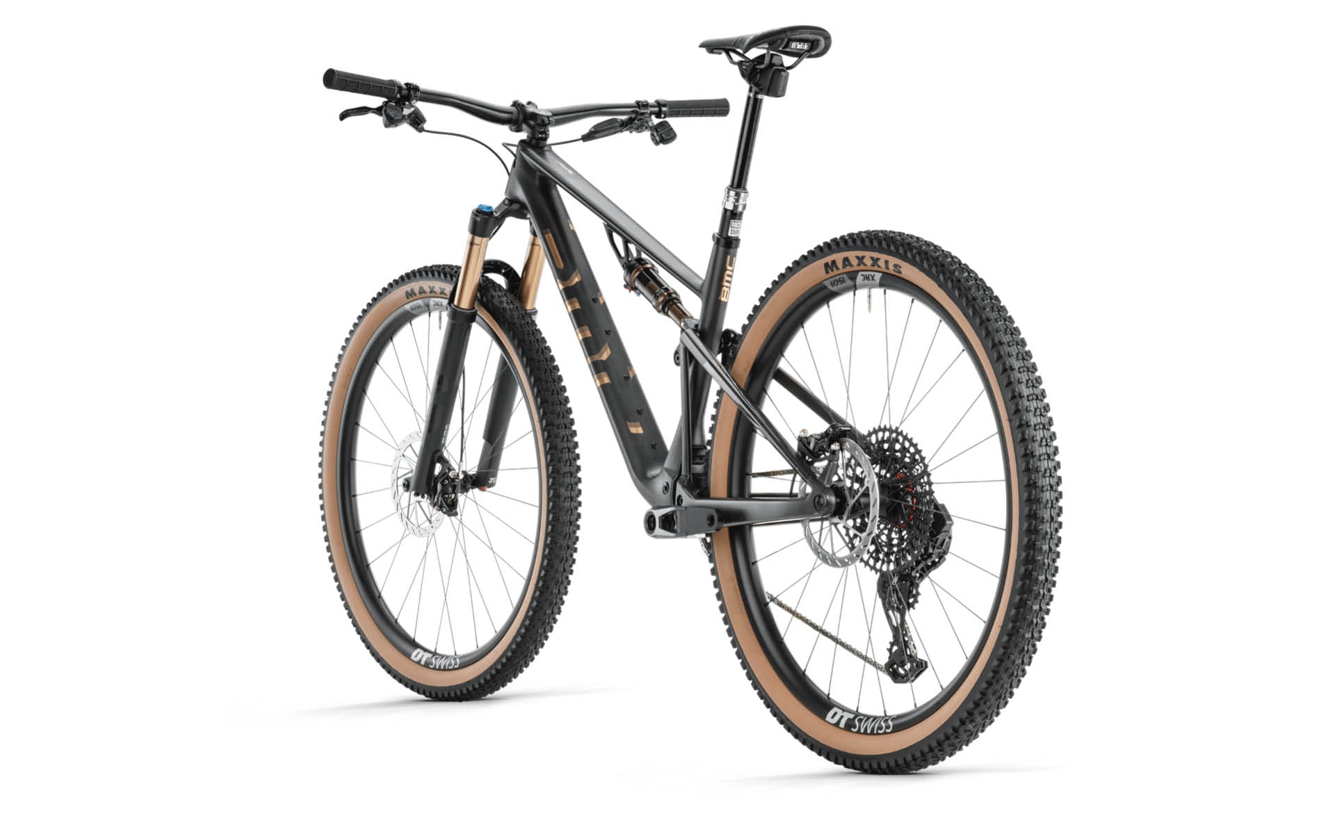 Fourstroke LT LTD | BMC | bikes | Mountain, Mountain | Cross-Country