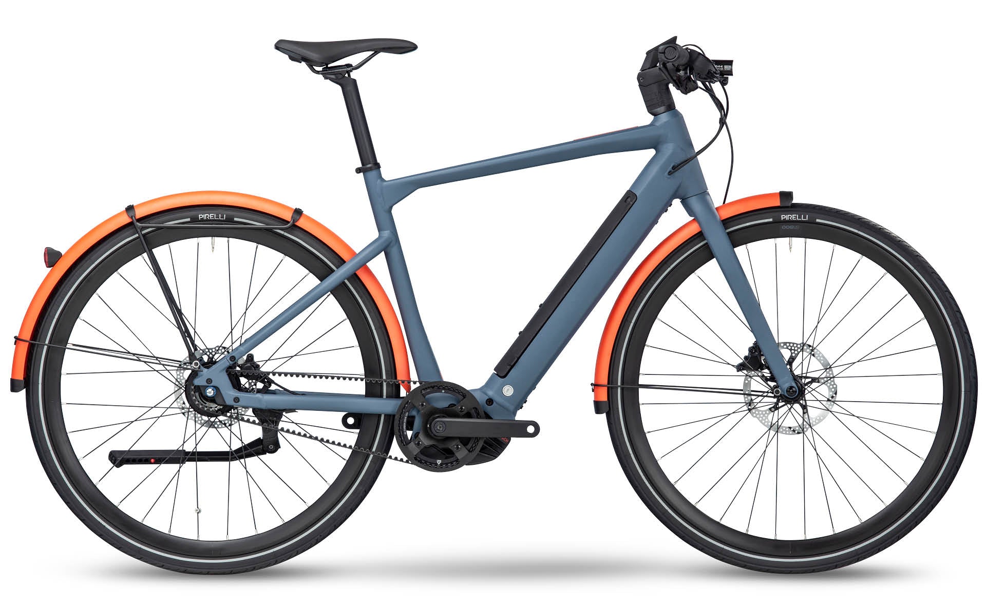 257 AMP AL ONE | BMC | bikes | E-Bike, E-Bike | Lifestyle