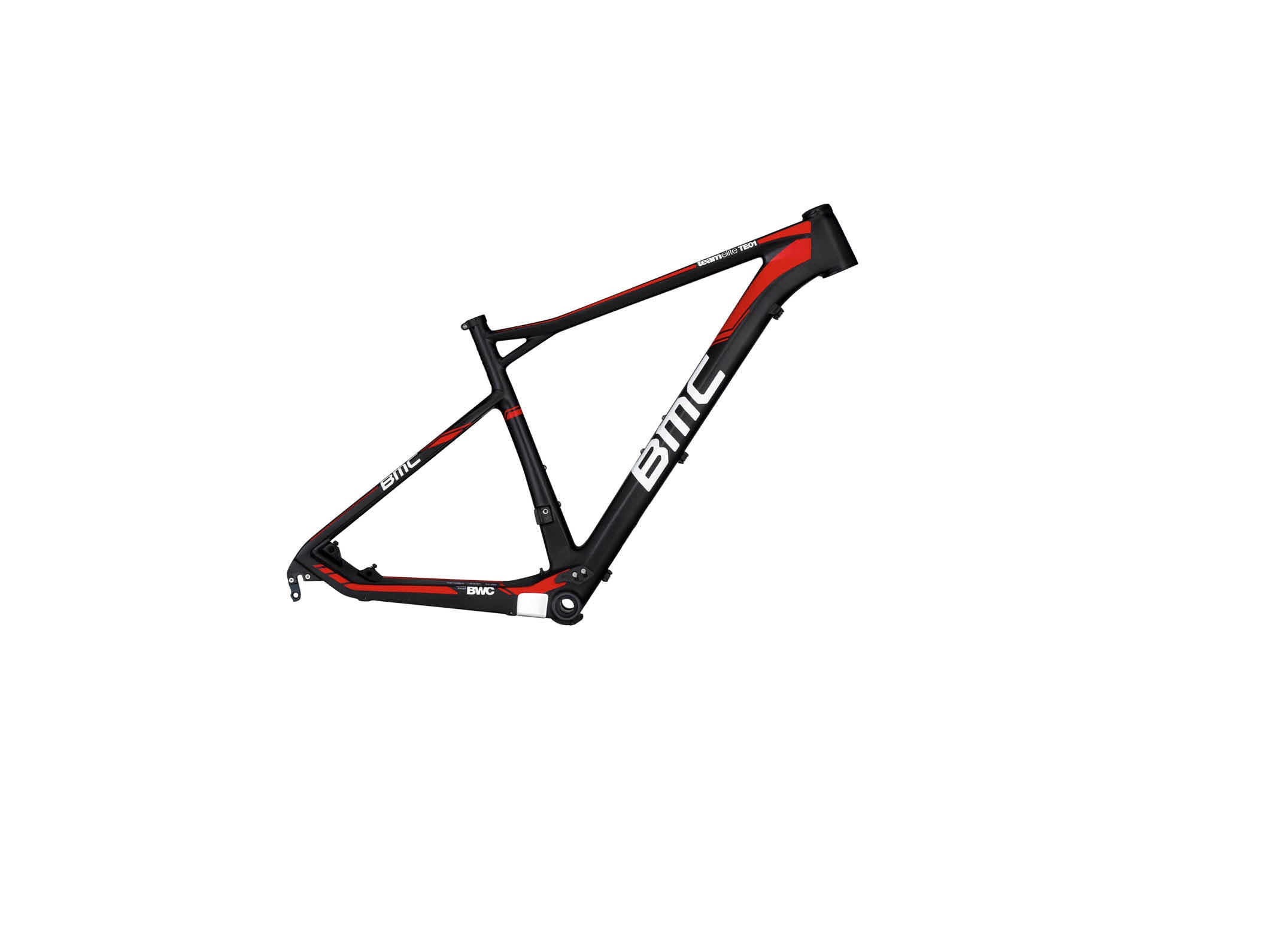 Teamelite TE01 29 FRS | BMC | frames | Mountain, Mountain | Cross-Country