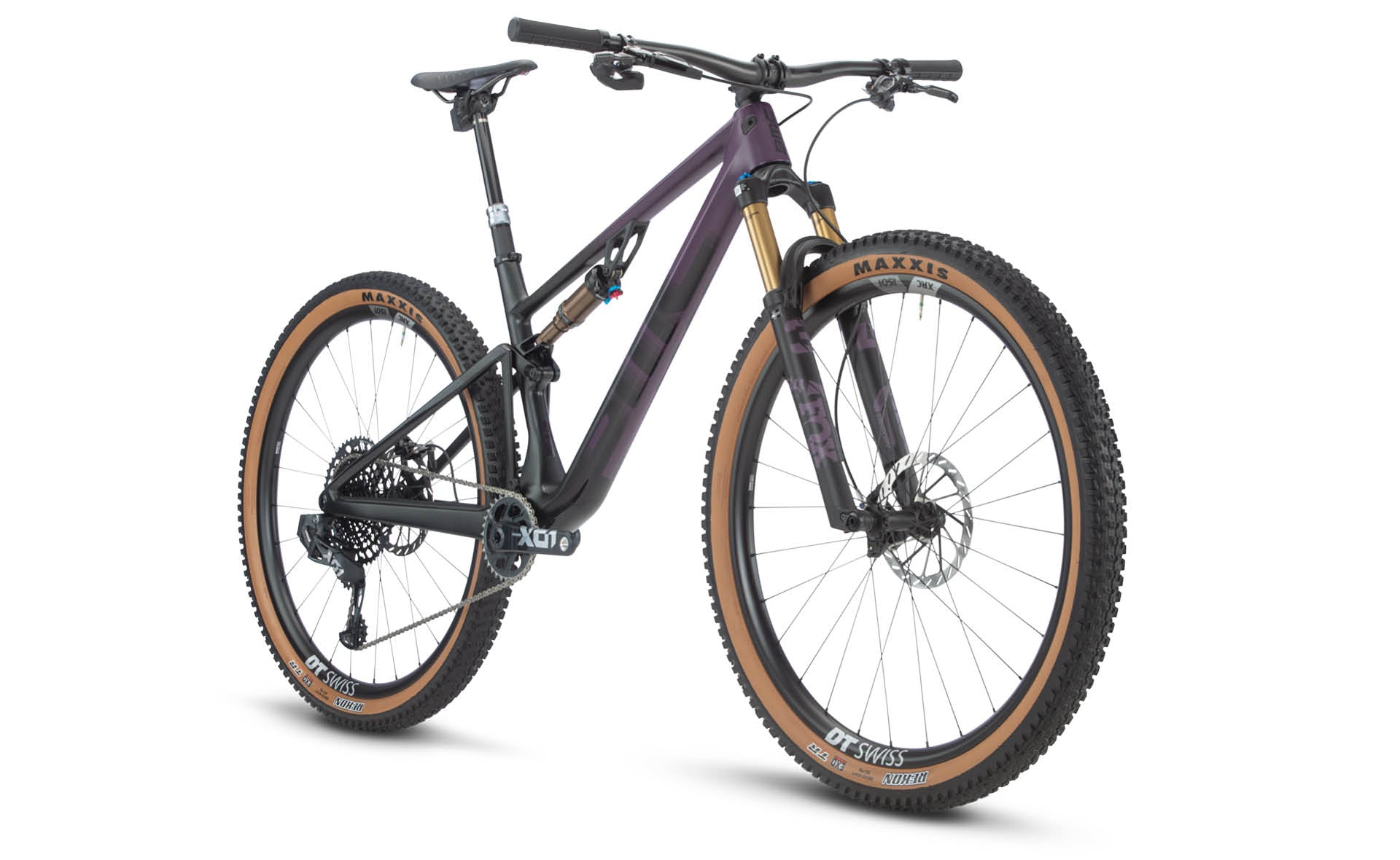 Fourstroke LT LTD | BMC | bikes | Mountain, Mountain | Cross-Country