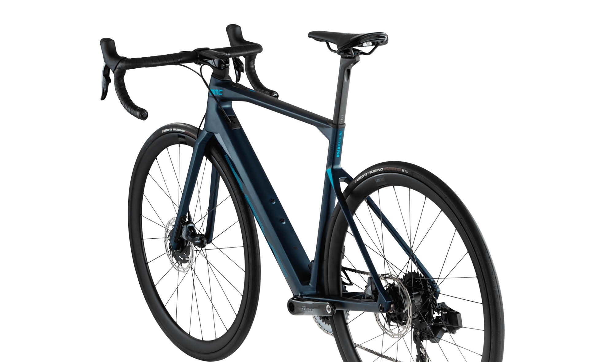 Roadmachine AMP ONE | BMC | bikes | E-Bike, E-Bike | Road