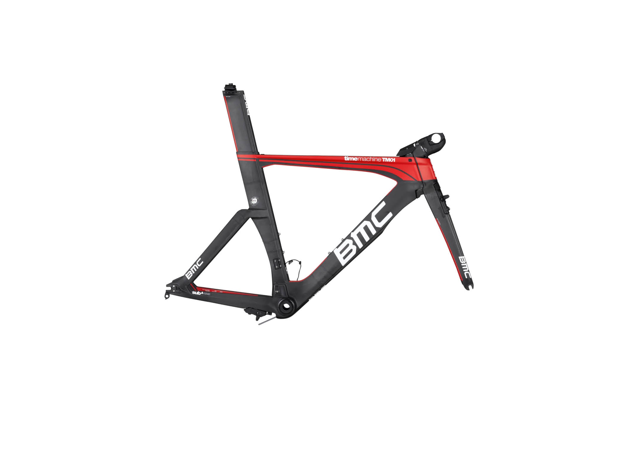 Timemachine TM01 FRS | BMC | frames | Road, Road | Aero