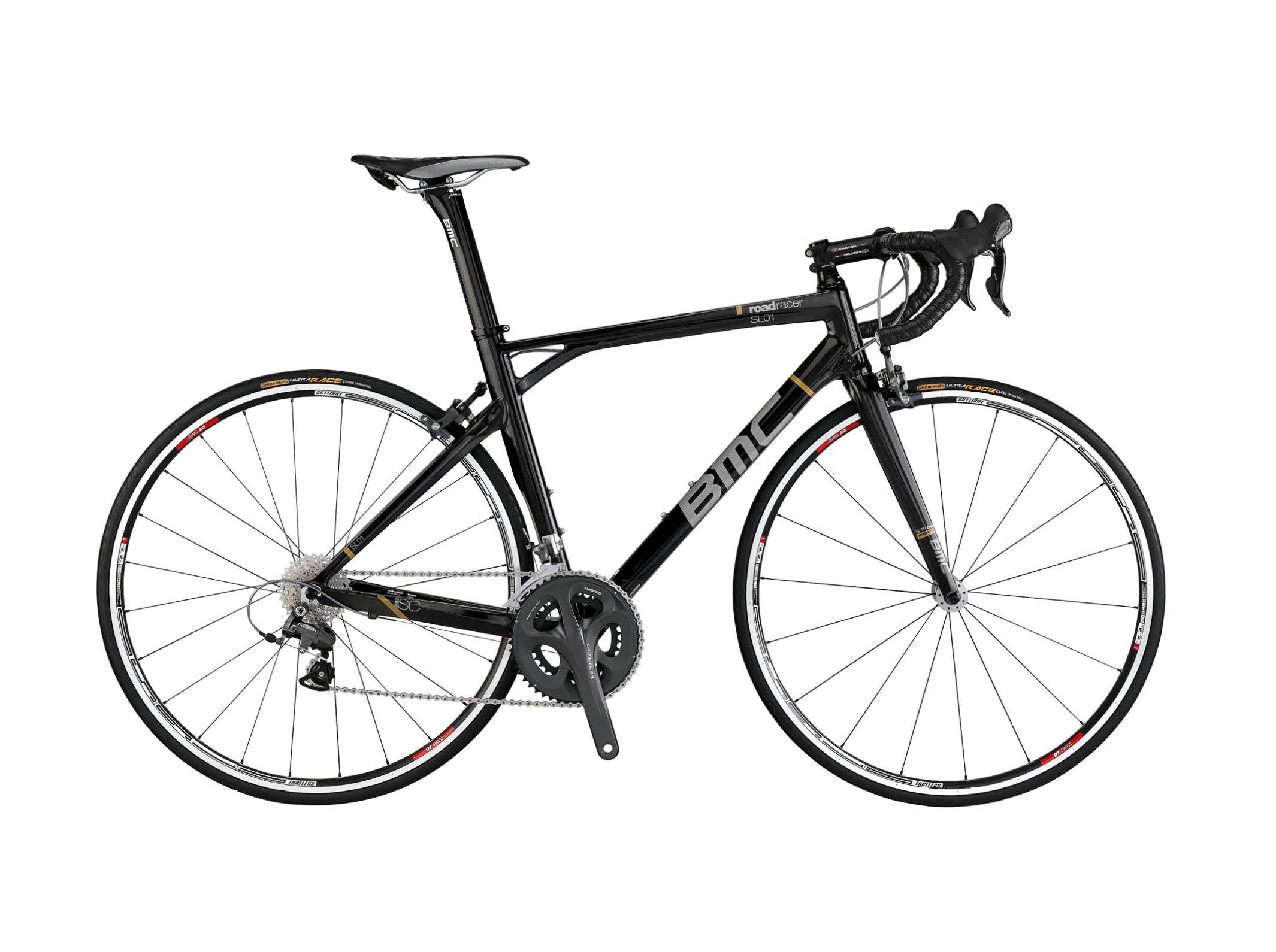 Roadracer SL01 Ultegra | BMC | bikes | Road, Road | Endurance