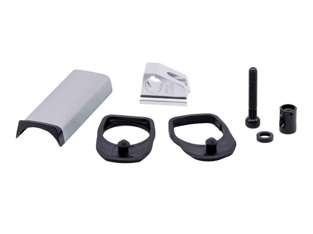 BMC Ersatzteile | Seatpost Clamp - No 30 SILVER