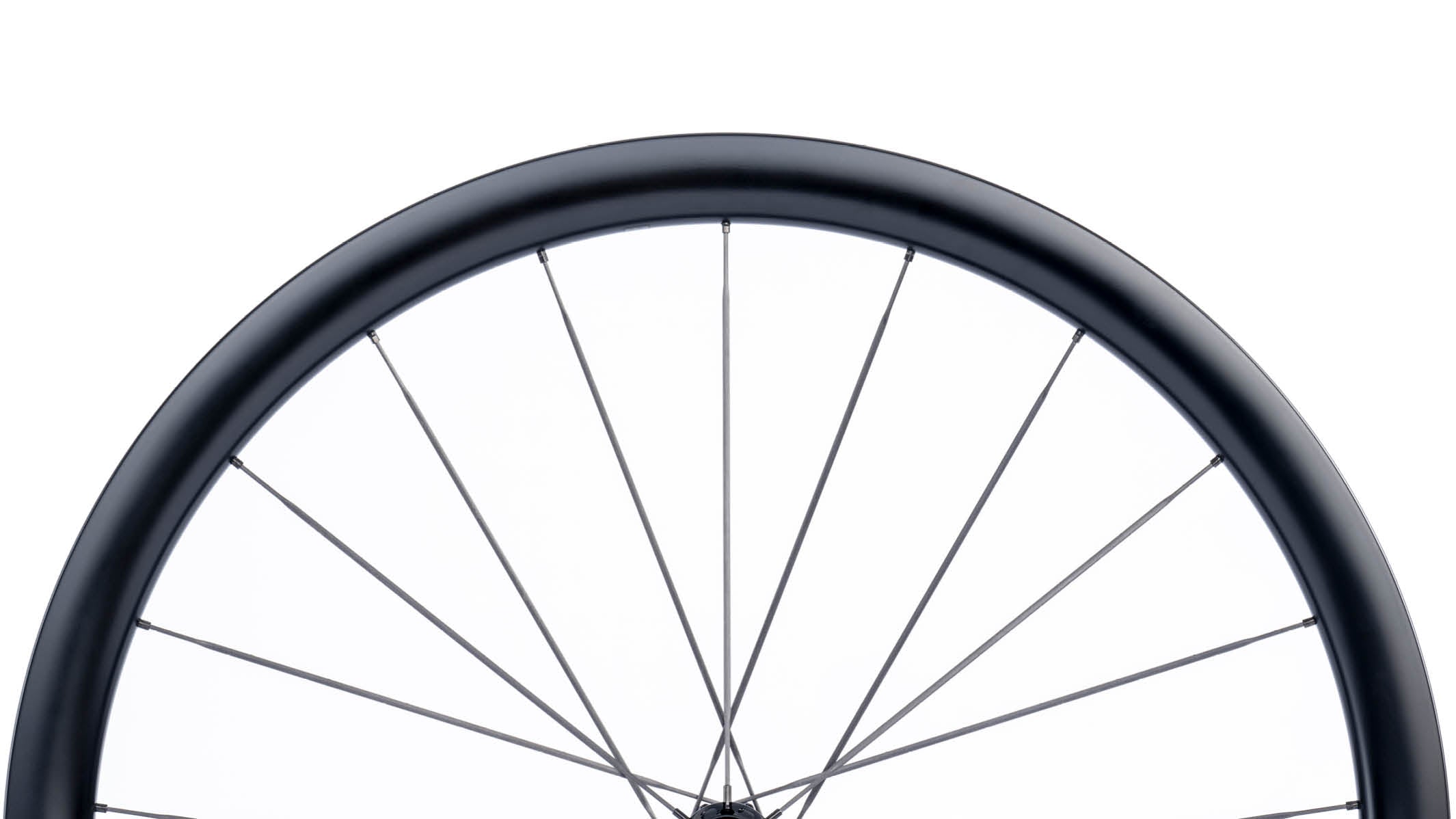 CG 39 SL Front Wheel