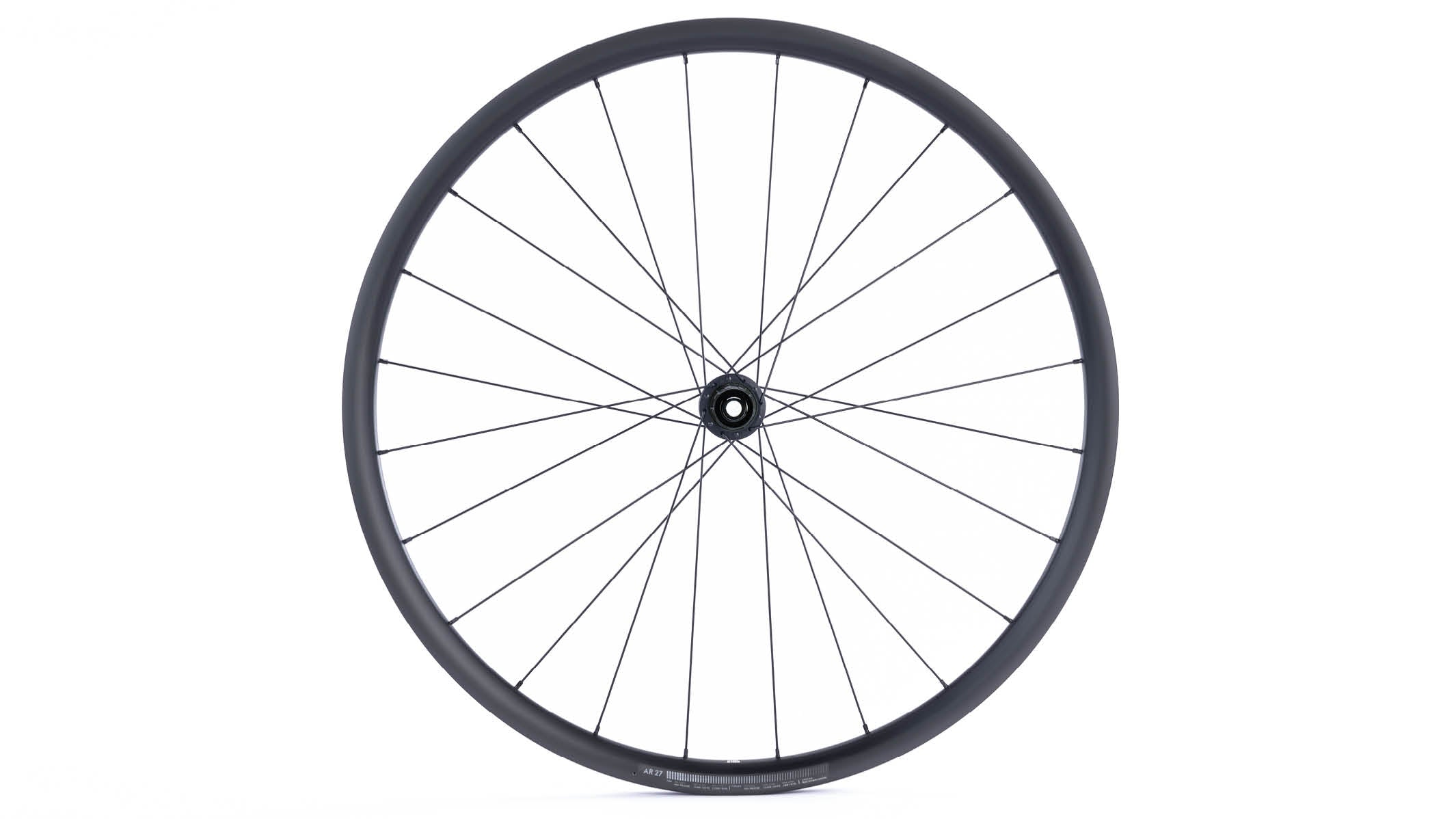 AR 27 Rear Wheel