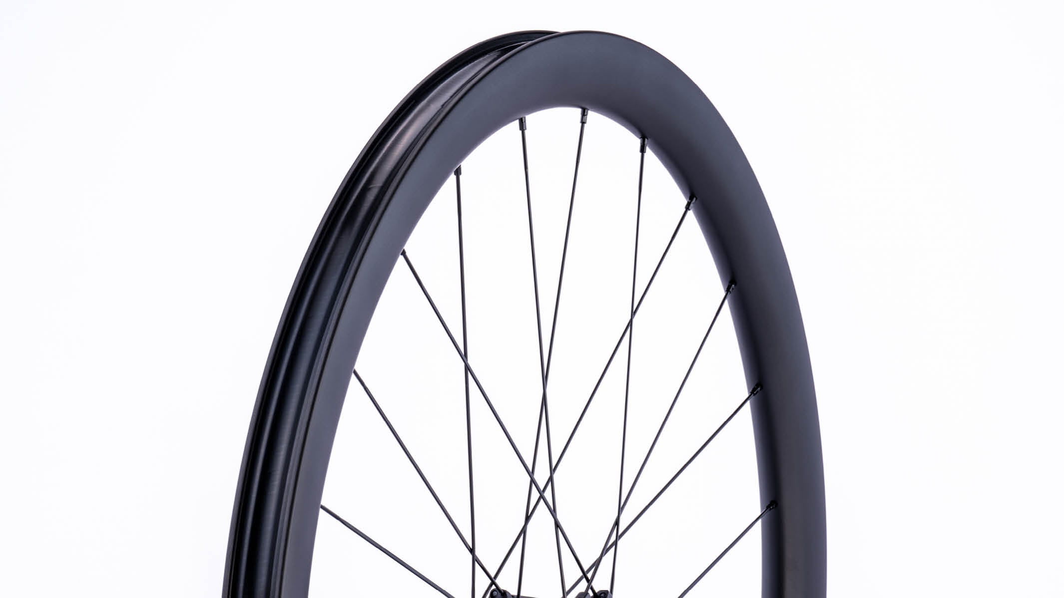 CG 40 SL Front Wheel