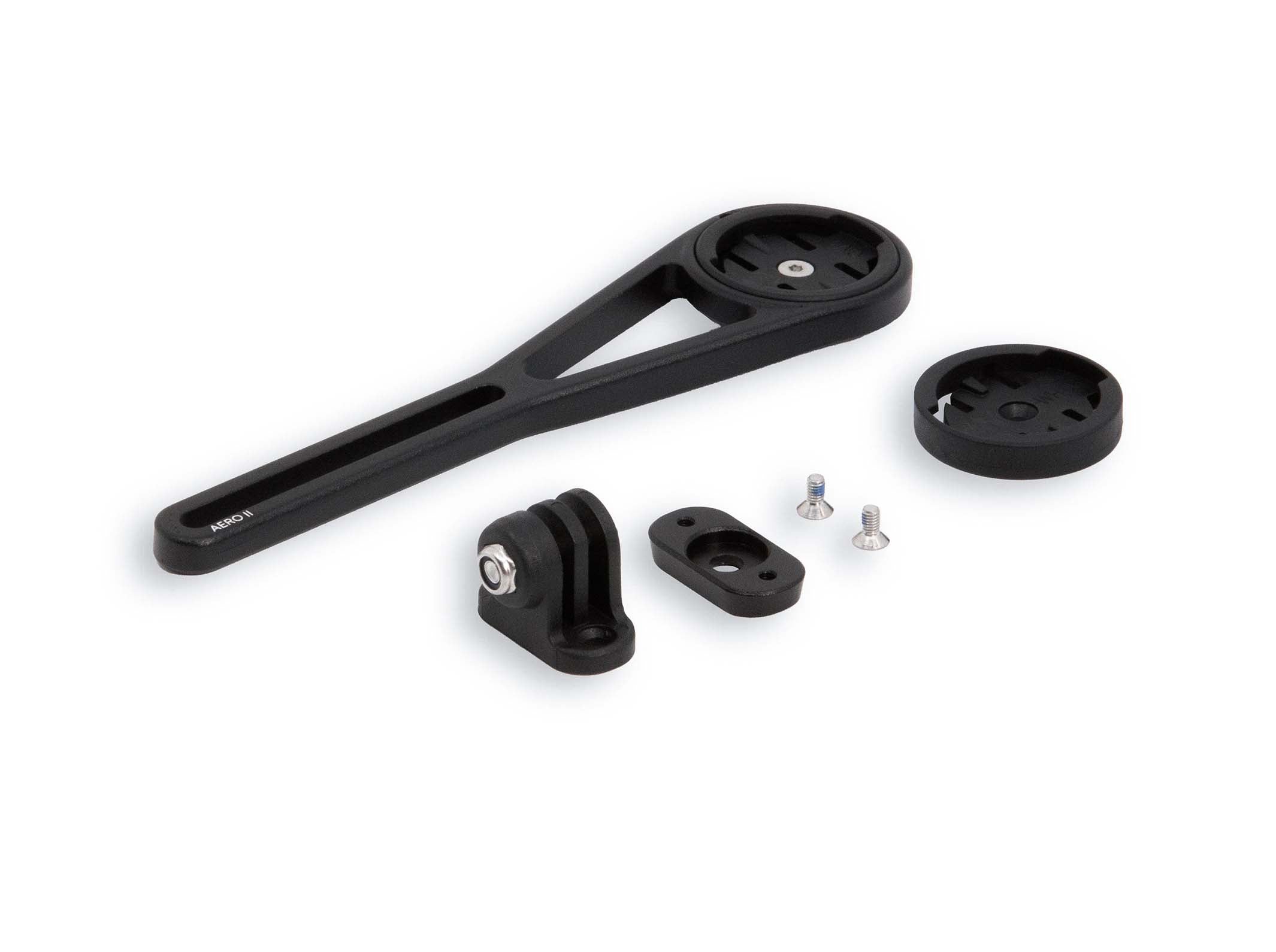 Cockpit ICS2 Carbon Aero Gen2 Computer Mount