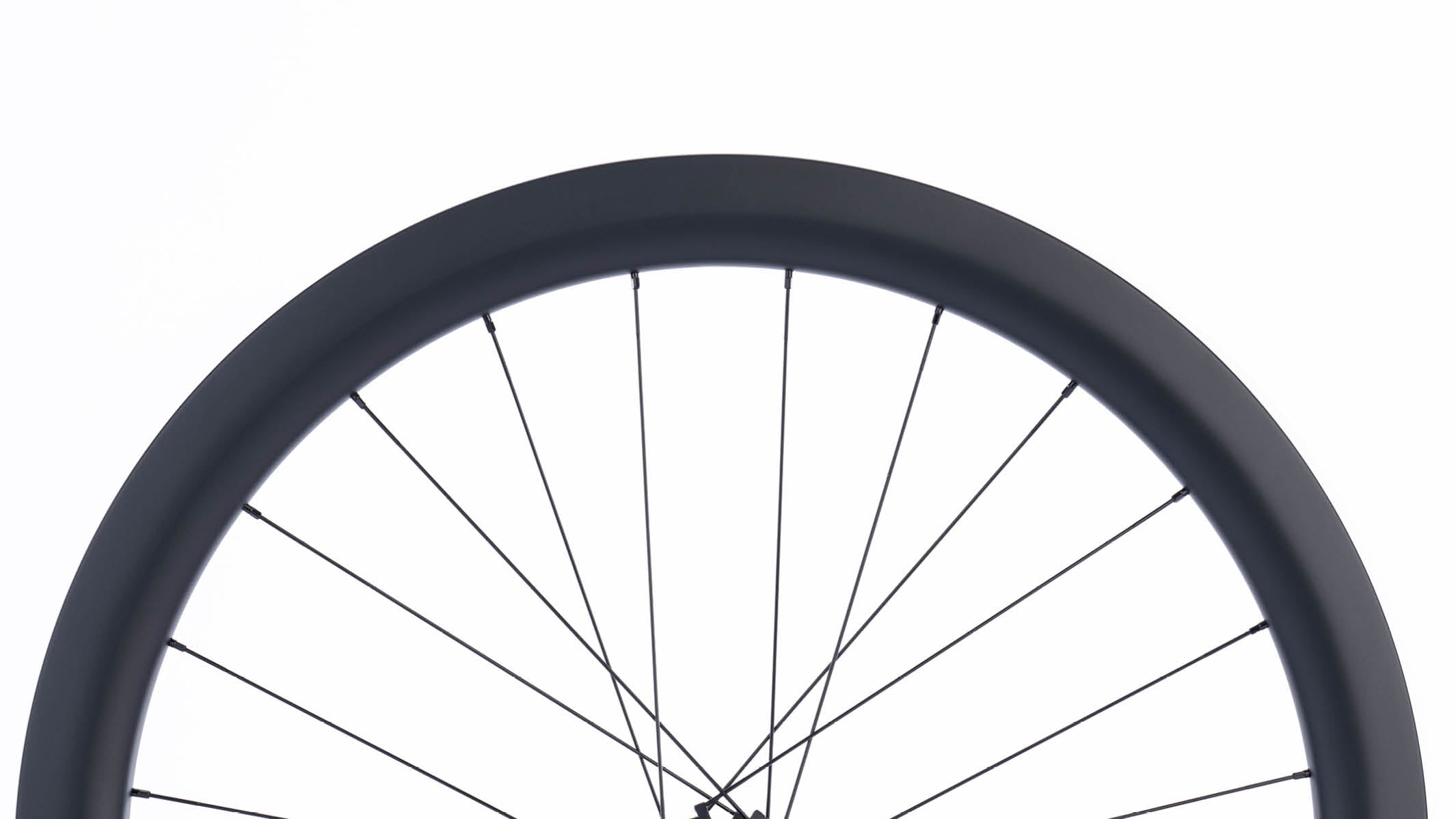 CR 50 Rear Wheel