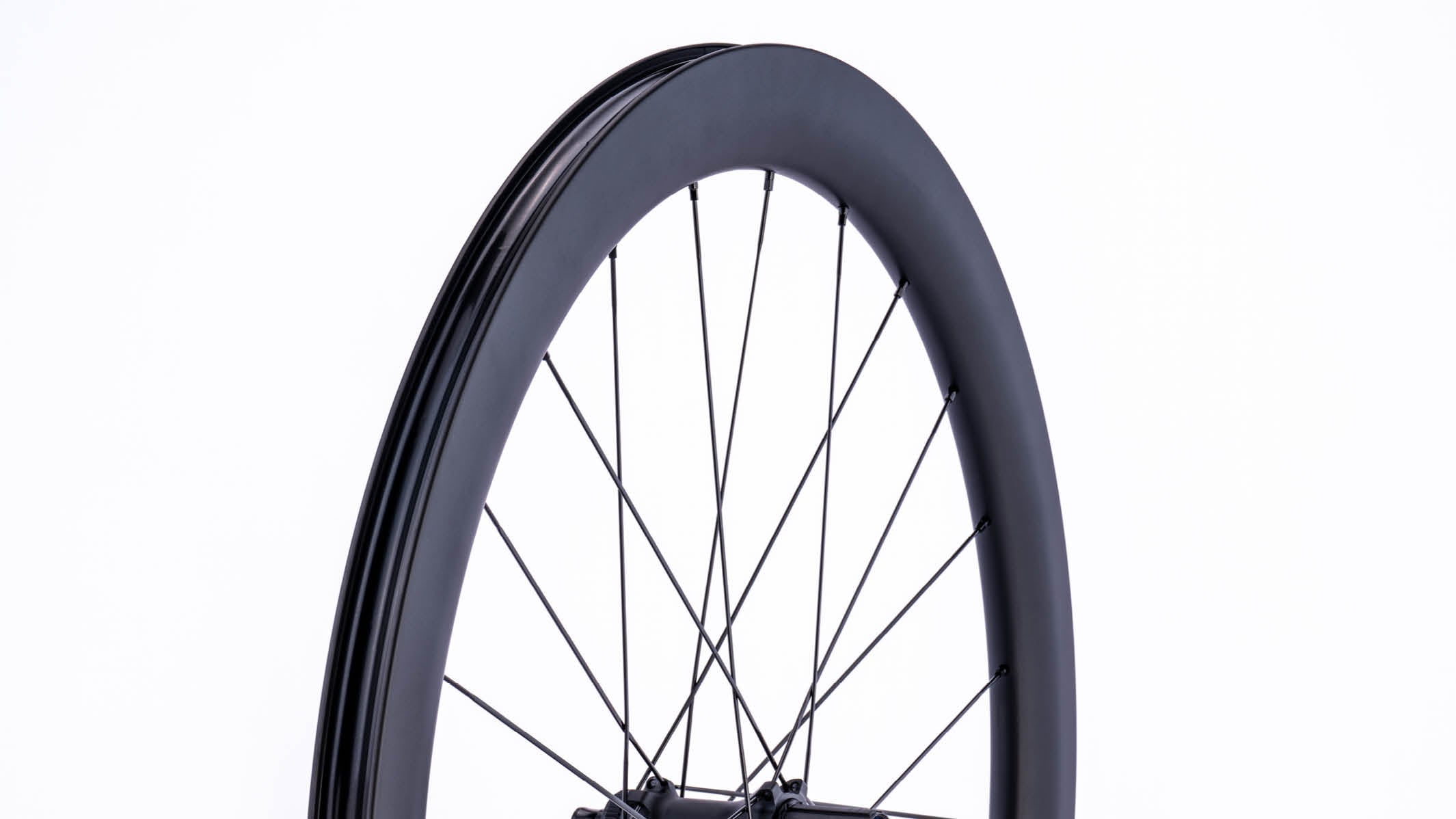 CR 50 SL Rear Wheel