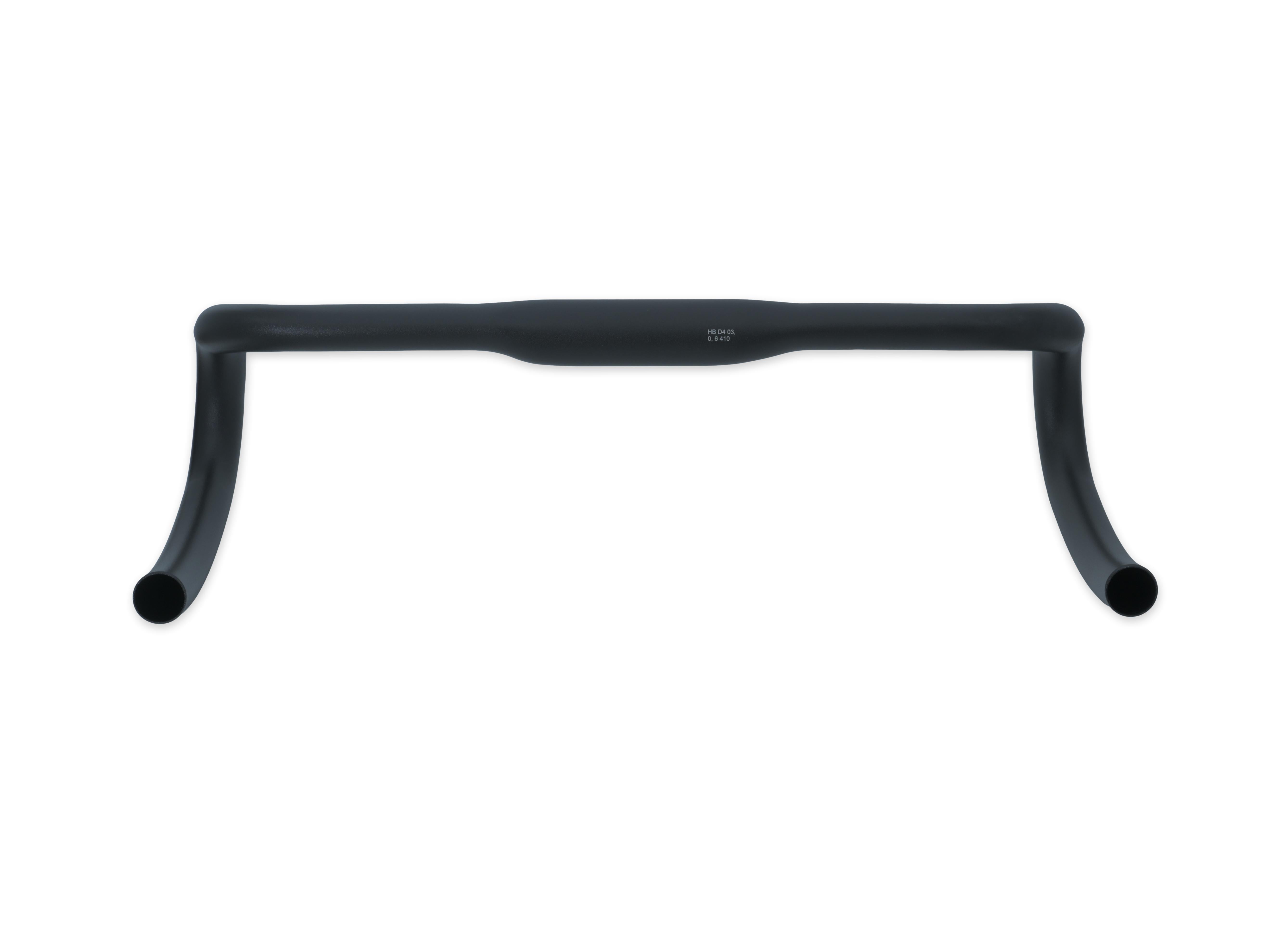 Alloy Race Drop Handlebar