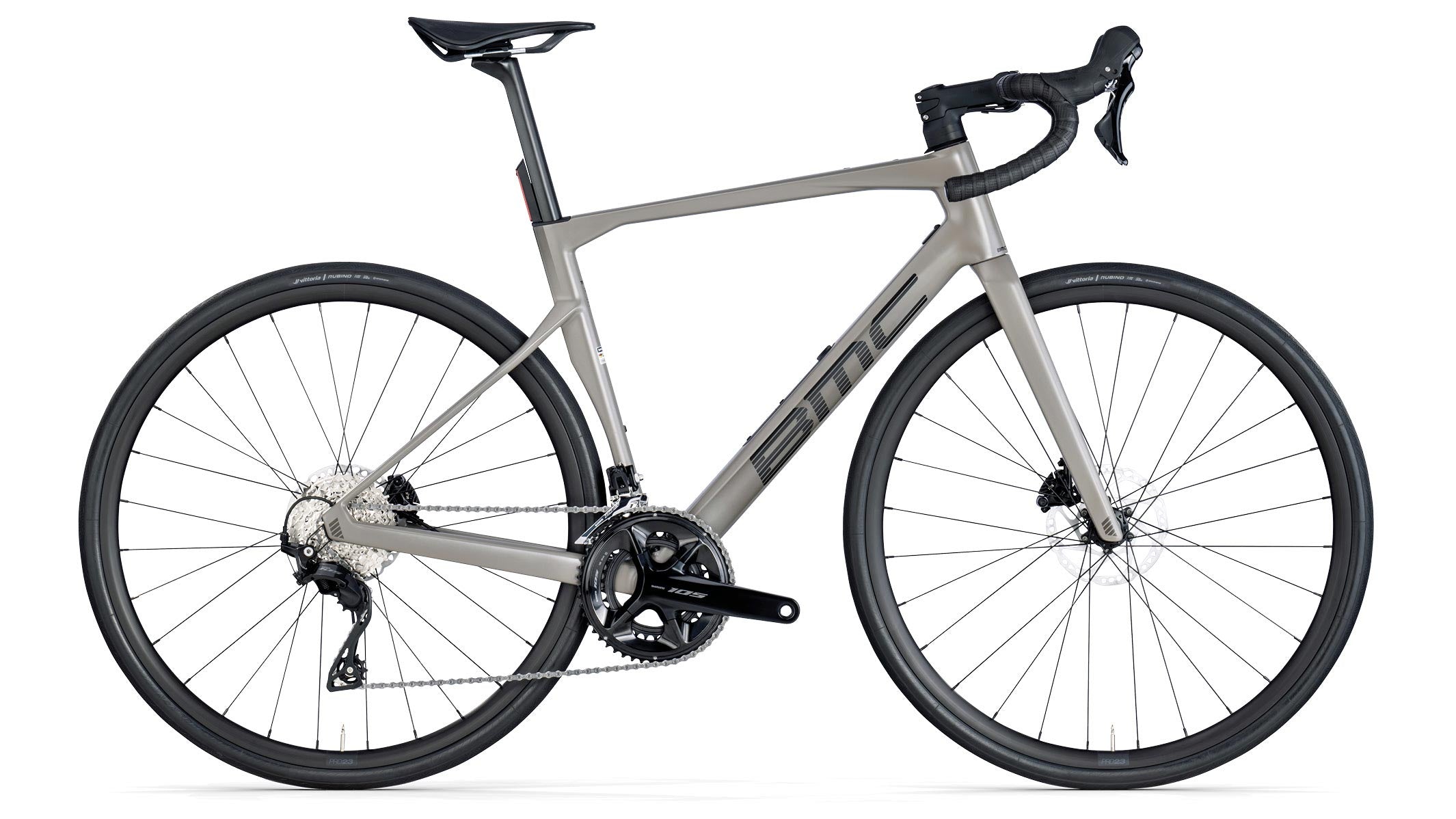 Roadmachine THREE