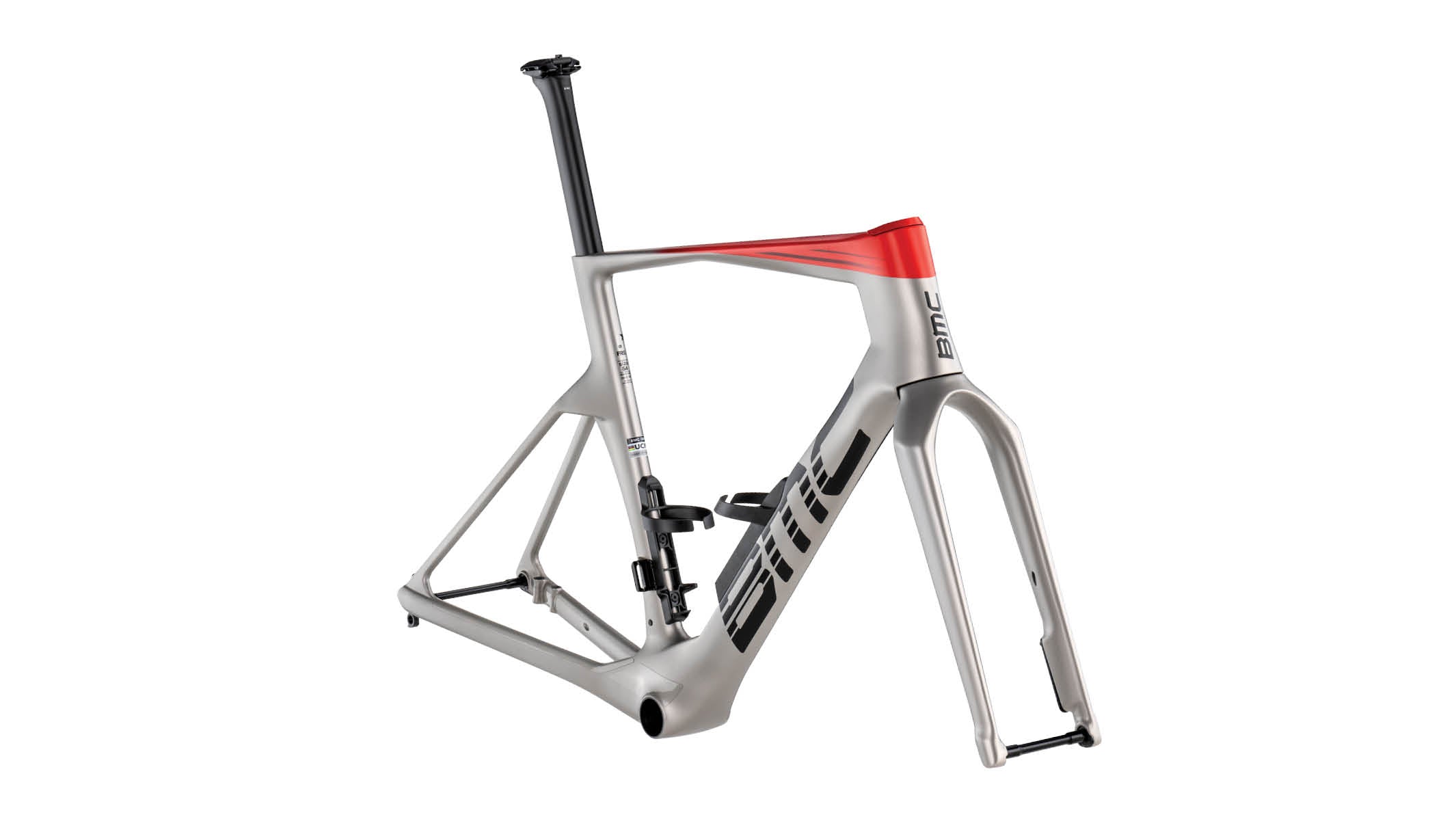 Teammachine R 01 Frameset