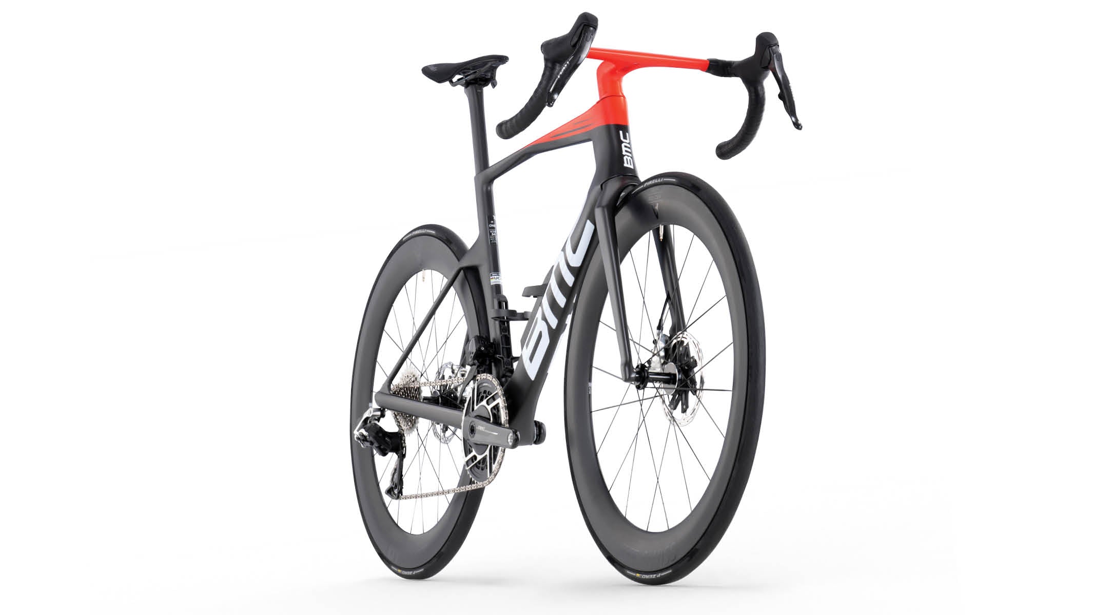 BMC Road Racing Bikes | Teammachine R 01 – BMC Switzerland
