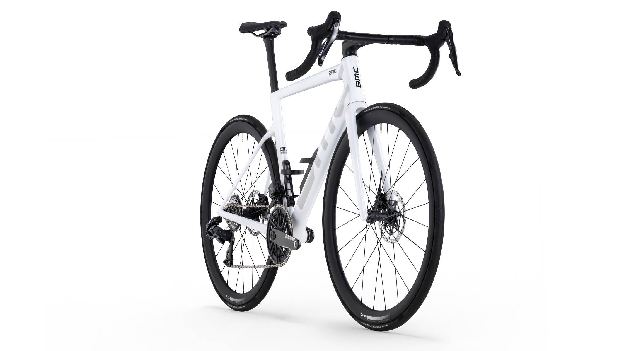 Teammachine SLR 01 THREE