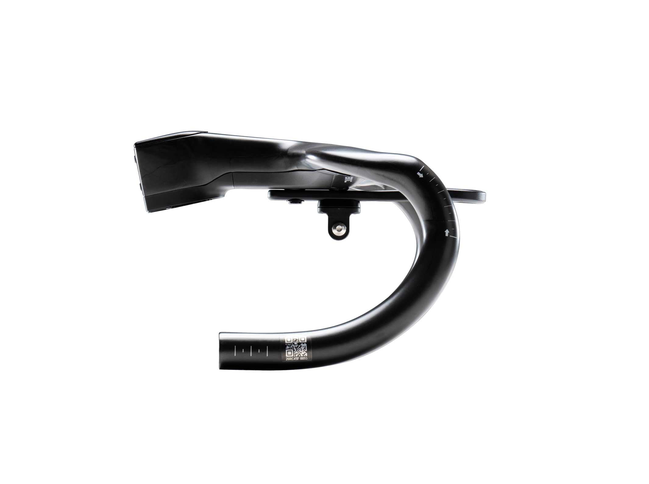 Cockpit ICS Carbon Aero Gen2 | 370/420