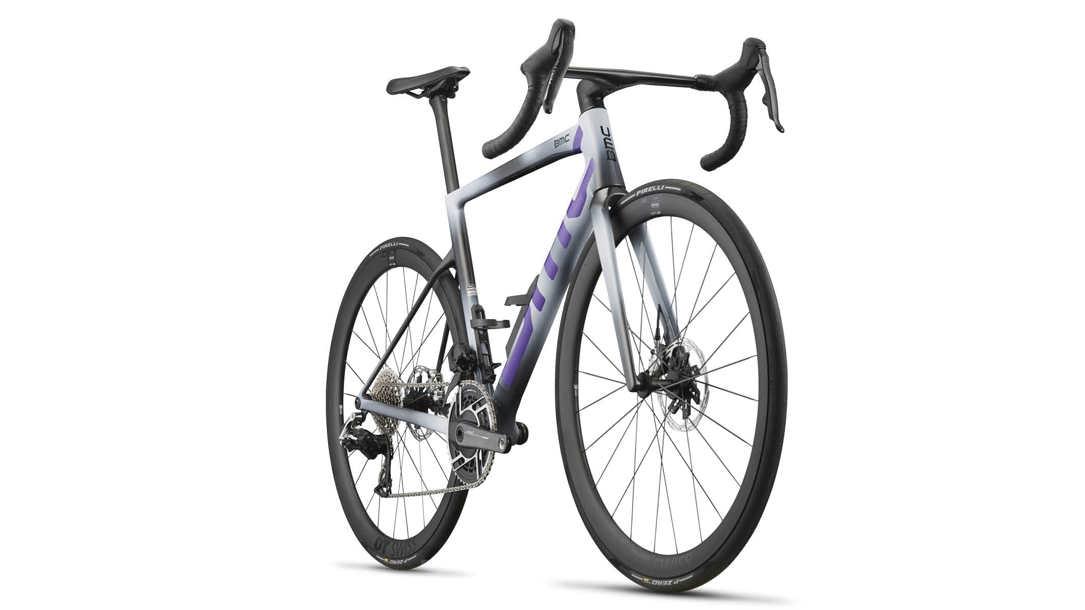 Teammachine SLR 01 One