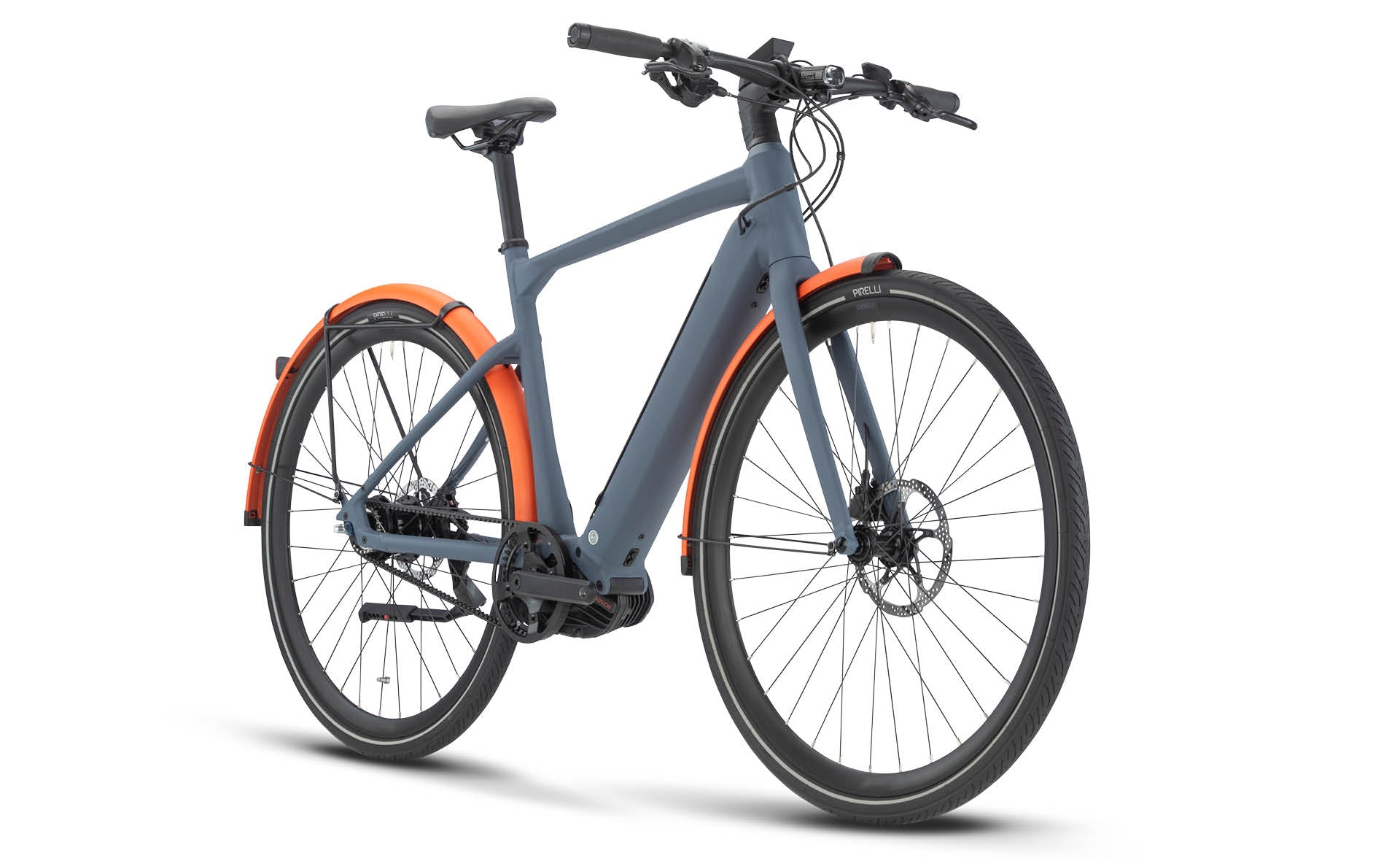 257 AMP AL ONE | BMC | bikes | E-Bike, E-Bike | Lifestyle