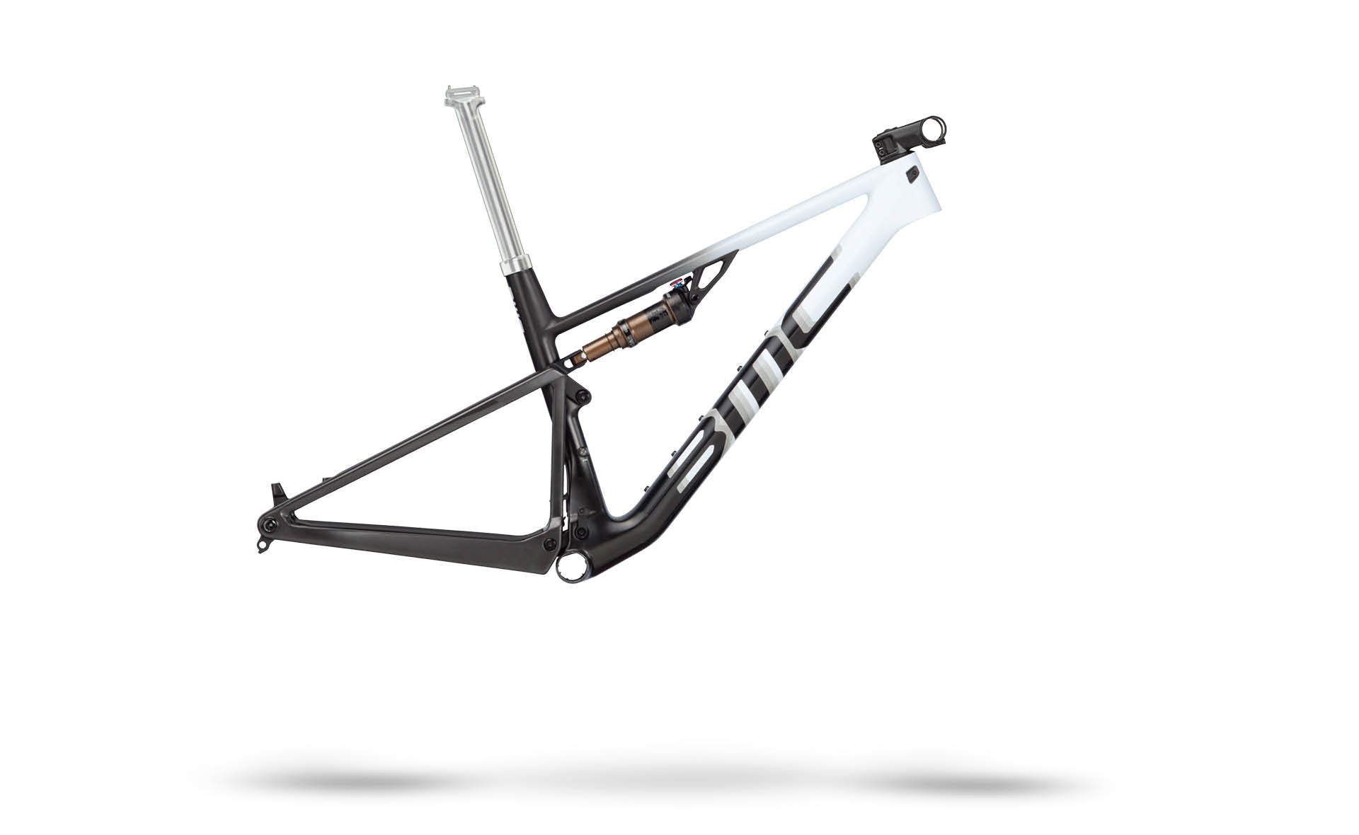 Fourstroke 01 FRS | BMC | frames | Mountain, Mountain | Cross-Country