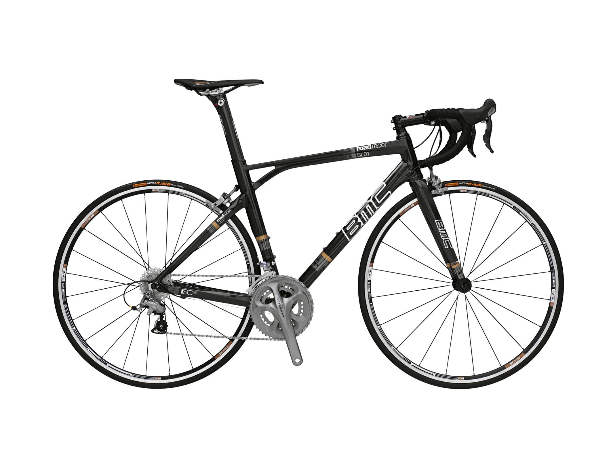 Roadracer SL01 Standard | BMC | bikes | Road, Road | Endurance