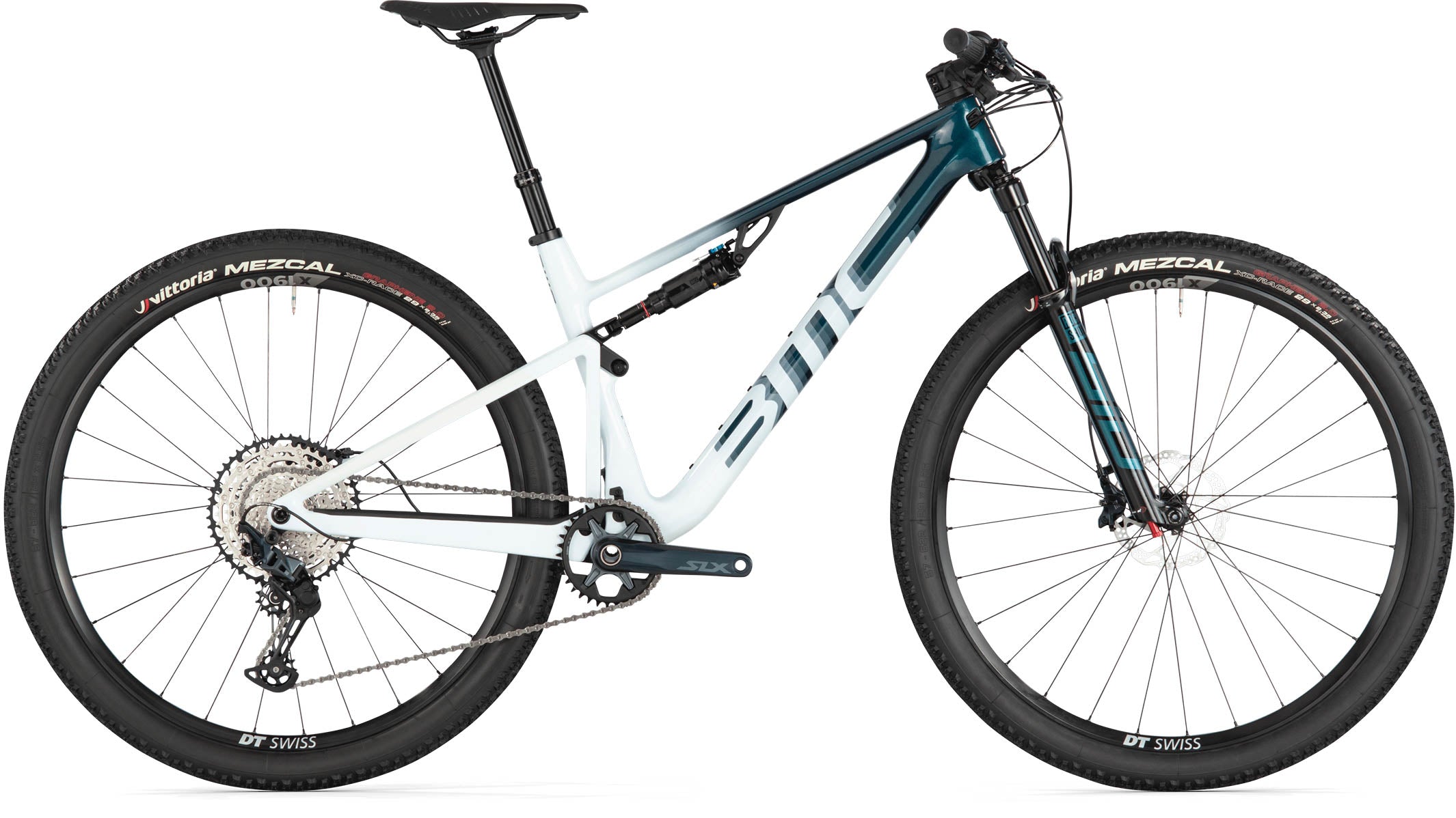 Fourstroke THREE | BMC | bikes | Mountain, Mountain | Cross-Country