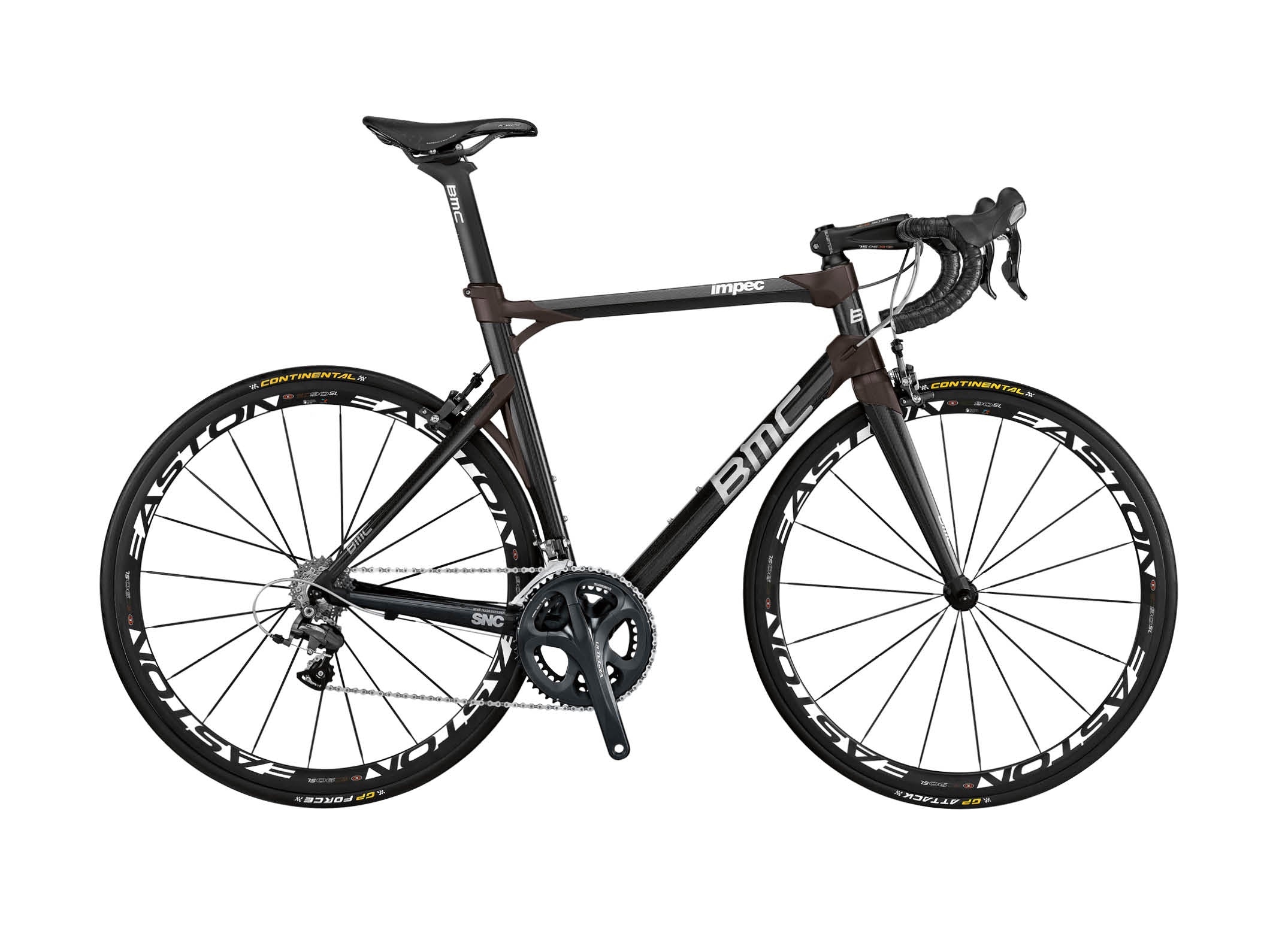 Impec Impec Ultegra | BMC | bikes | Road, Road | Racing