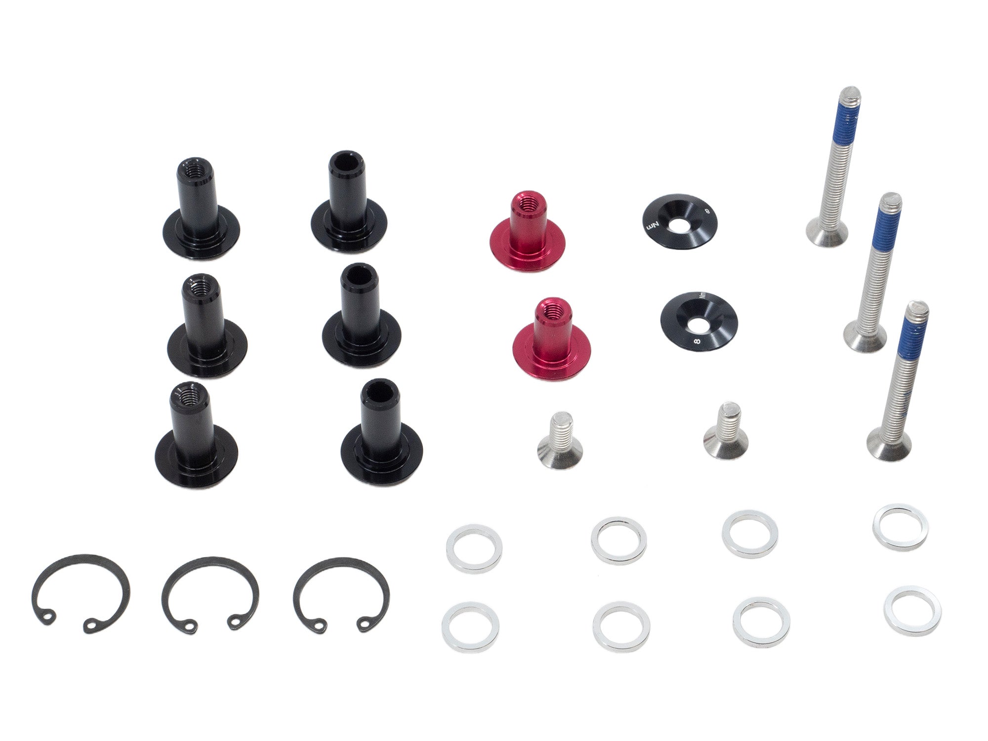 Bolt Kit - No 11 | BMC | spare parts | Parts, Parts | Spare Parts