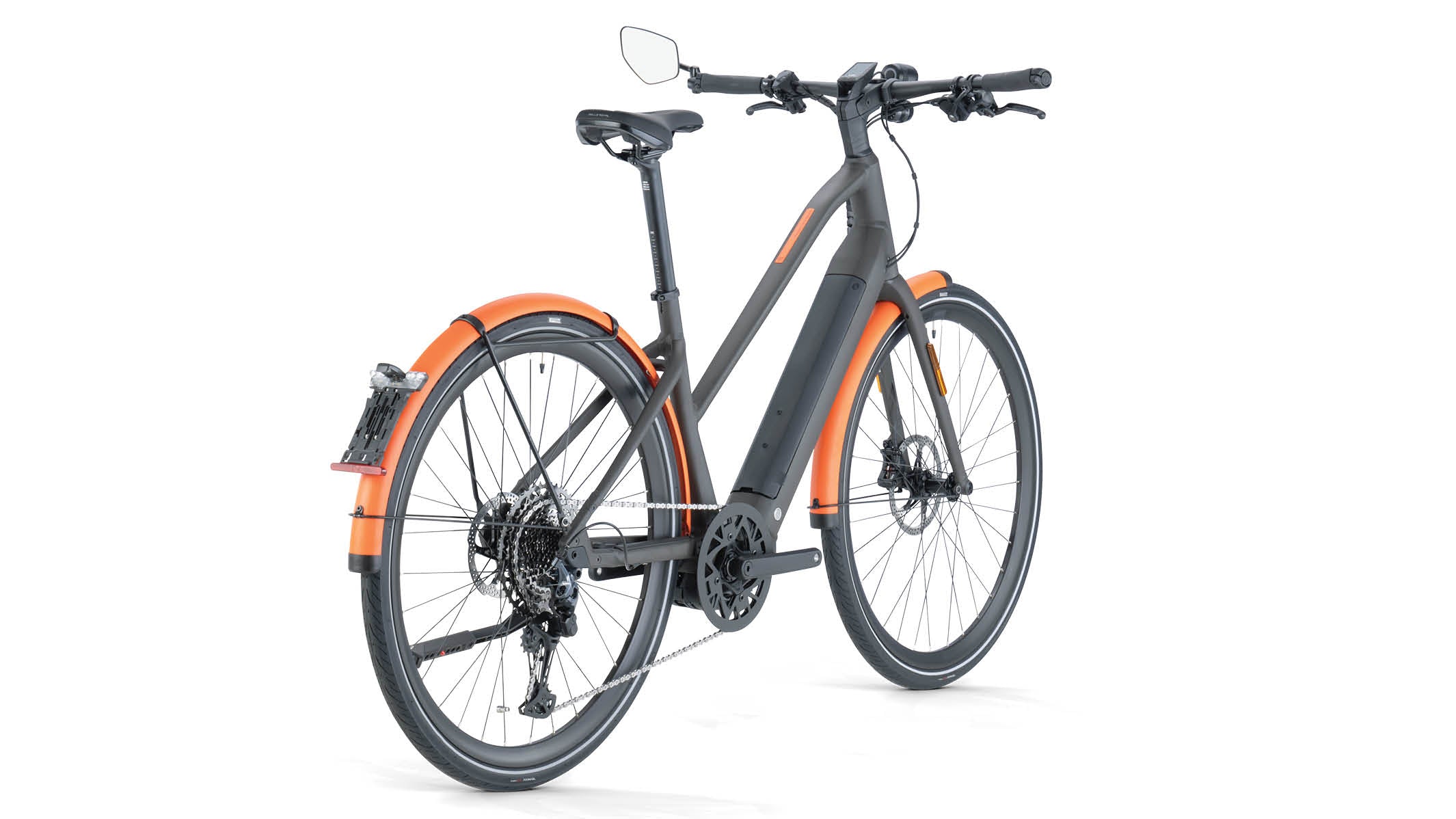 257 AMP AL SPEED ONE ST | BMC | bikes | E-Bike, E-Bike | Lifestyle